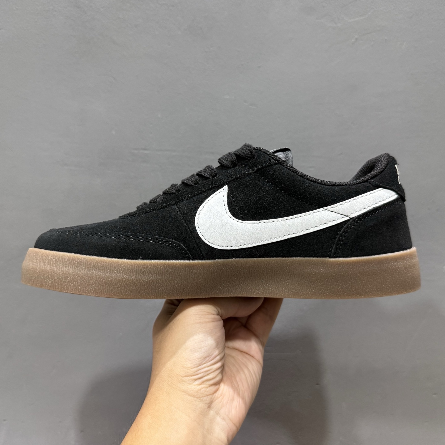 Nike Killshot 2 水貂灰 FQ8903-002