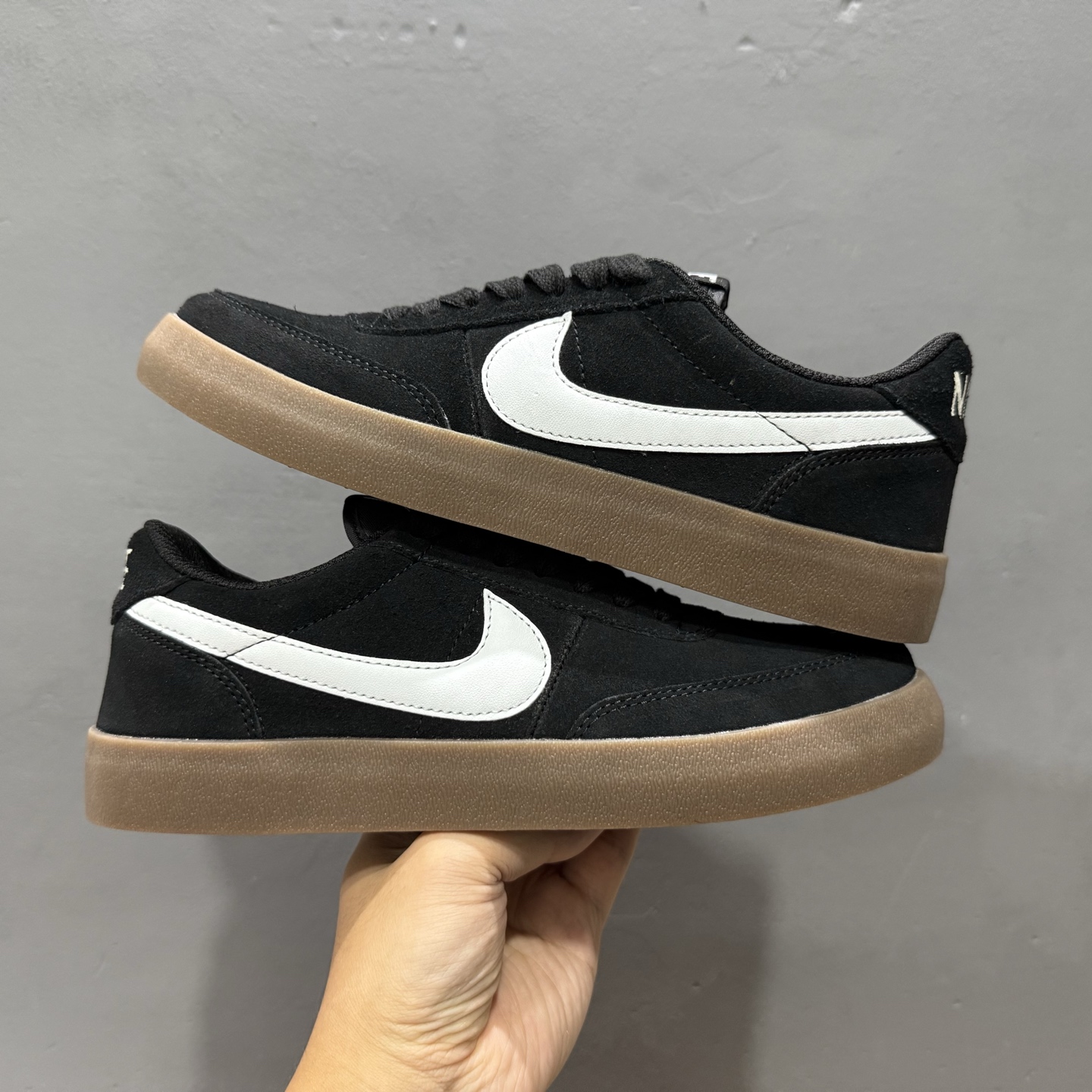 Nike Killshot 2 水貂灰 FQ8903-002