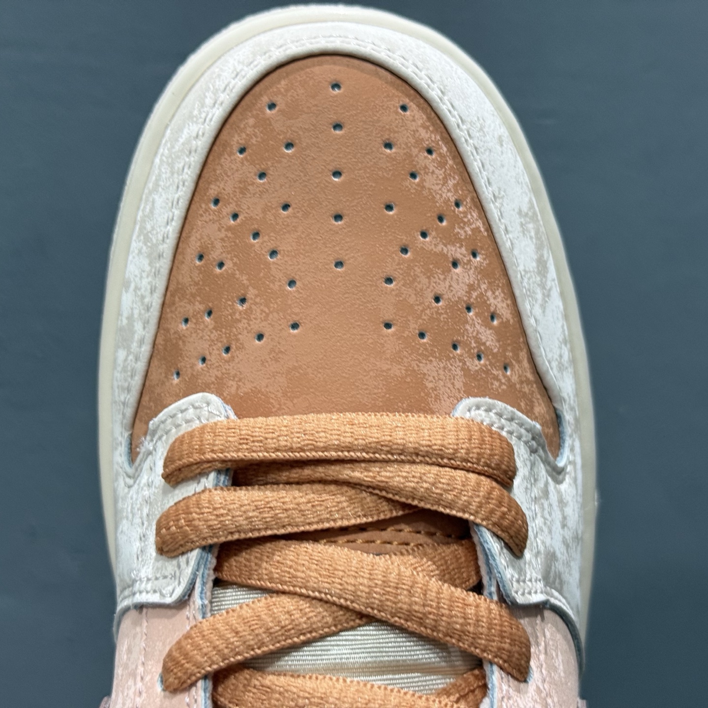 Nike SB Dunk Low ”Trocadero Gardens” 特罗卡德罗花园 低帮休闲板鞋 FV5926-200