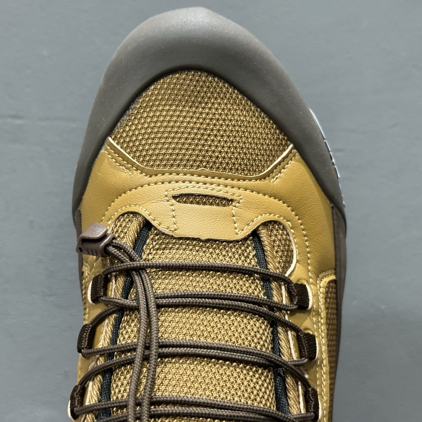 320 北面THE NORTH FACE GLENCLYFFE 广东大厂品质 高帮鞋  NF0A817BCO0-085