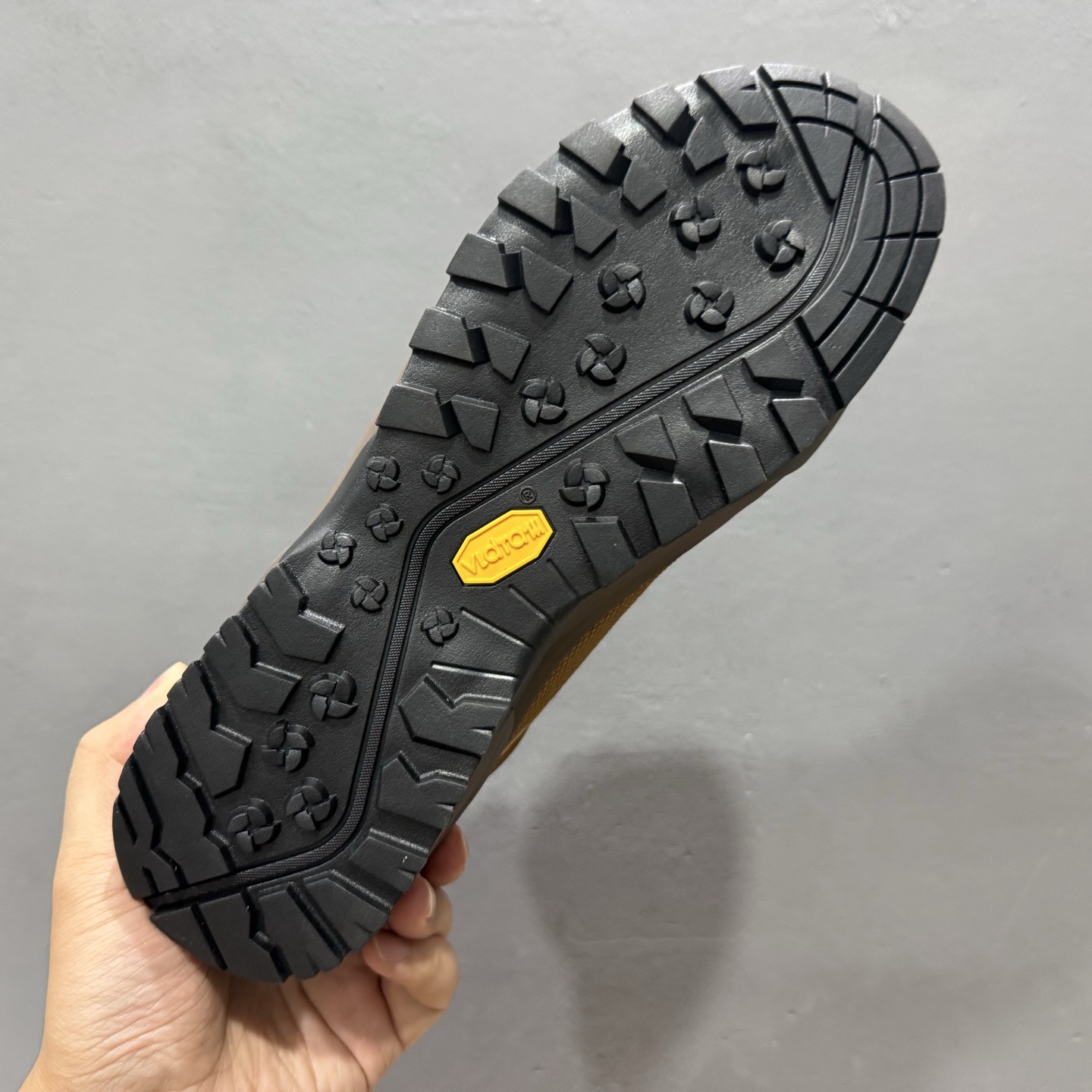 320 北面THE NORTH FACE GLENCLYFFE 广东大厂品质 高帮鞋  NF0A817BCO0-085