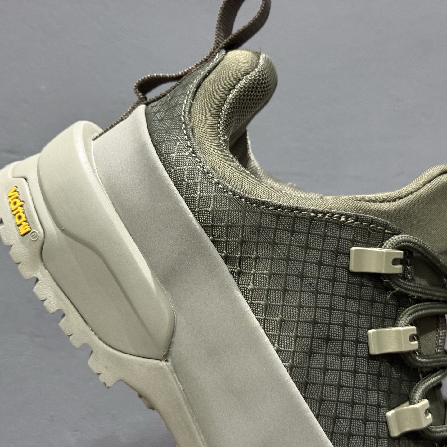 290 北面THE NORTH FACE GLENCLYFFE 广东大厂品质 面料采用进口磨砂牛皮 NF0A817BCO0-085
