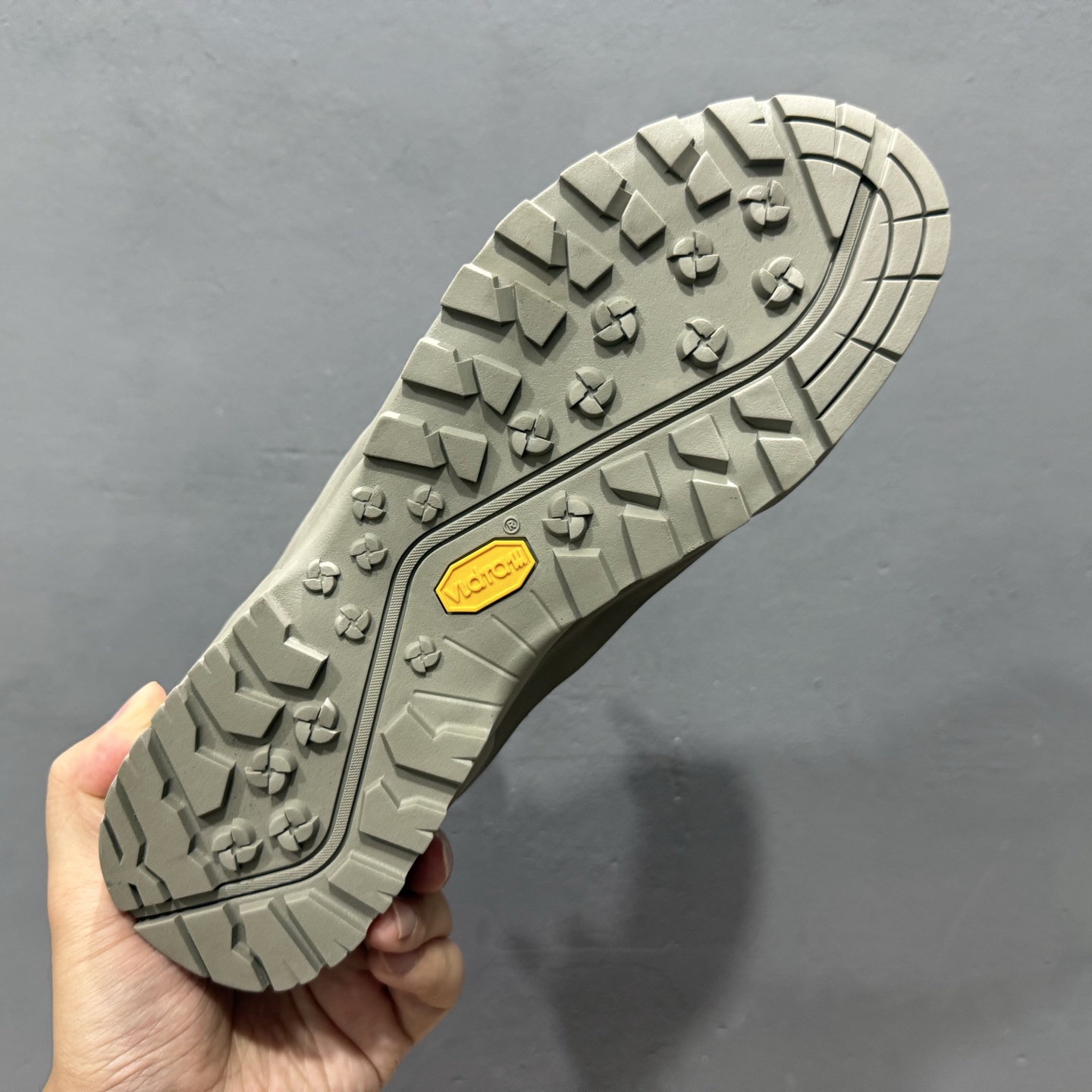 290 北面THE NORTH FACE GLENCLYFFE 广东大厂品质 面料采用进口磨砂牛皮 NF0A817BCO0-085