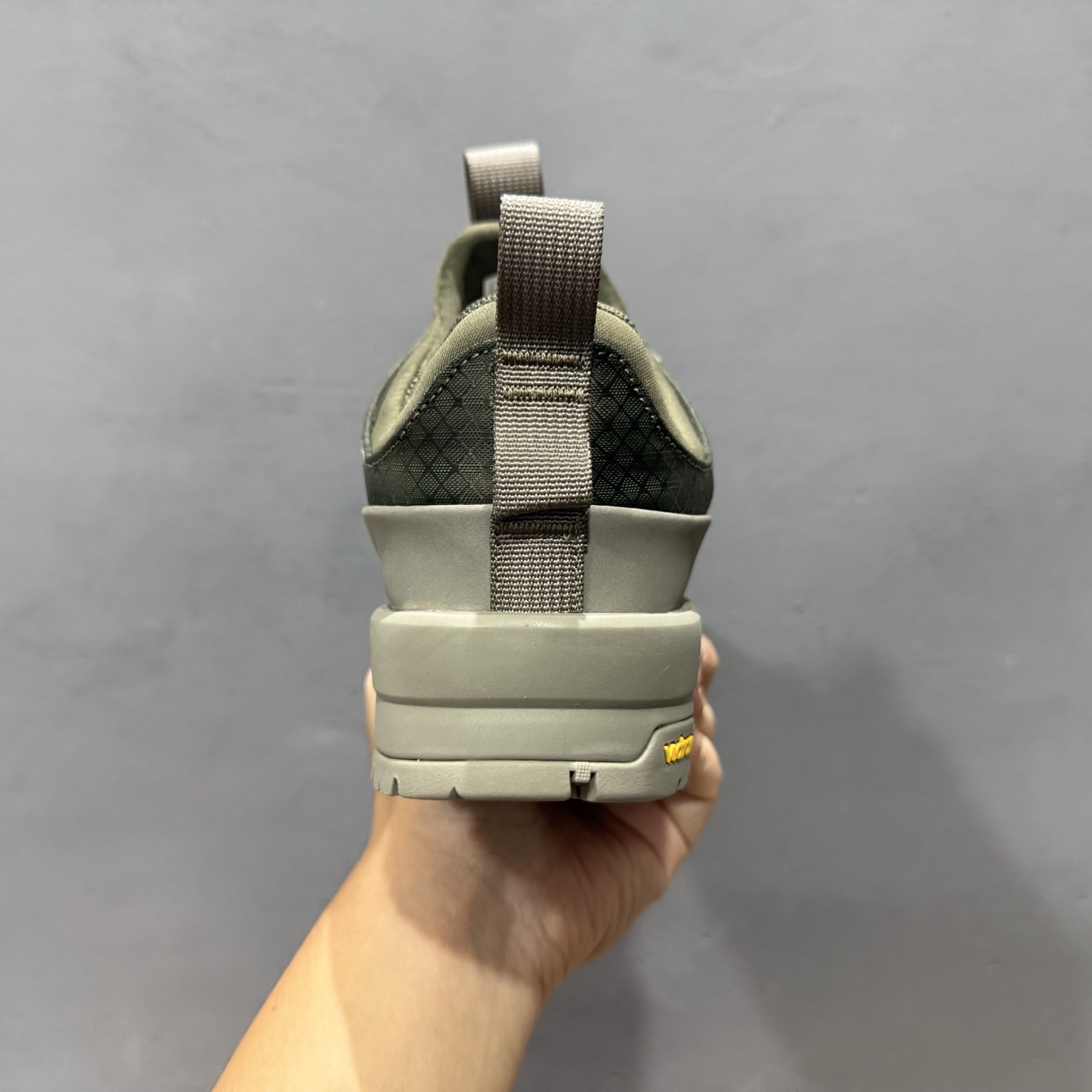 290 北面THE NORTH FACE GLENCLYFFE 广东大厂品质 面料采用进口磨砂牛皮 NF0A817BCO0-085