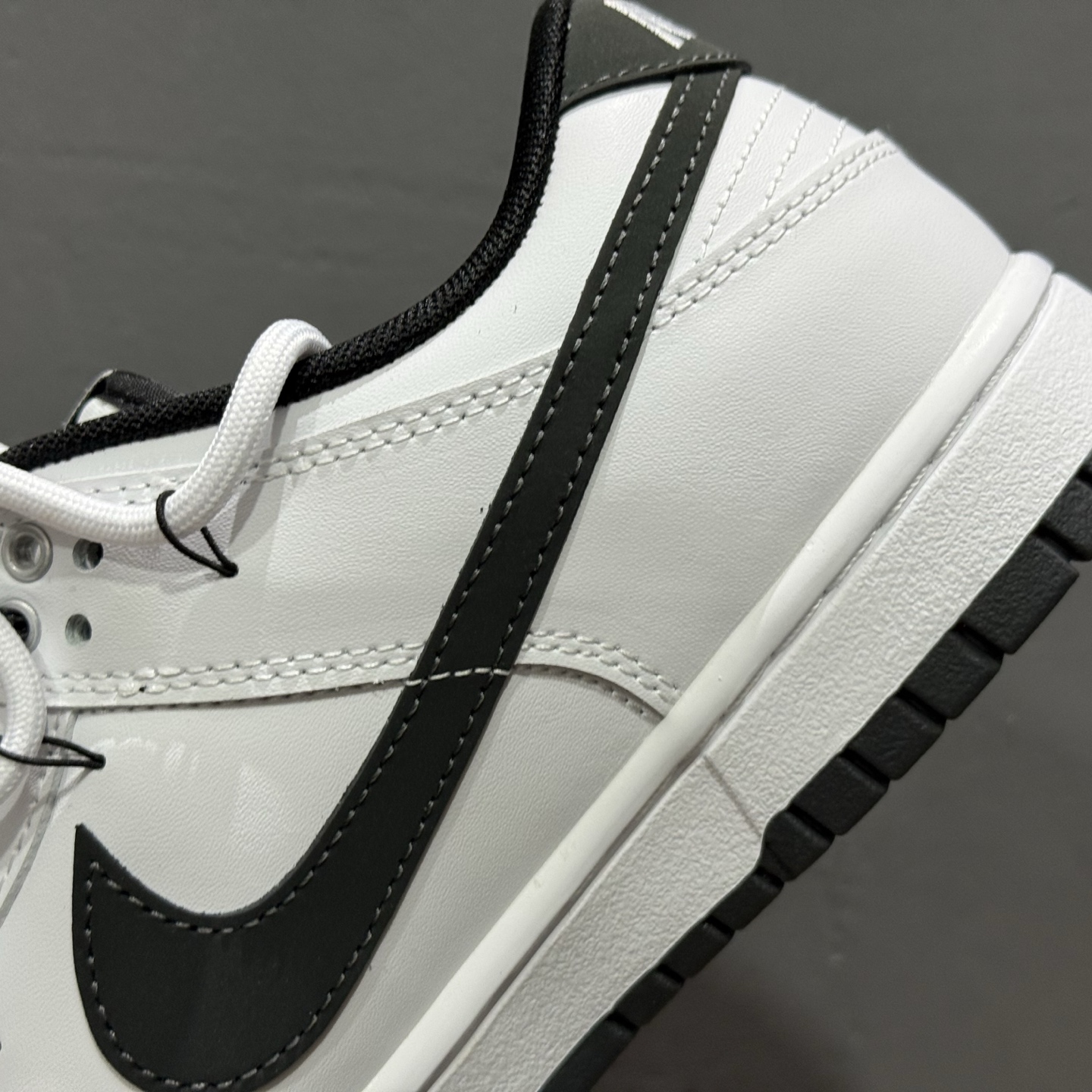260 Nike Dunk Low Retro 联名款 耐克 低帮休闲运动板鞋 WB0528 094 101