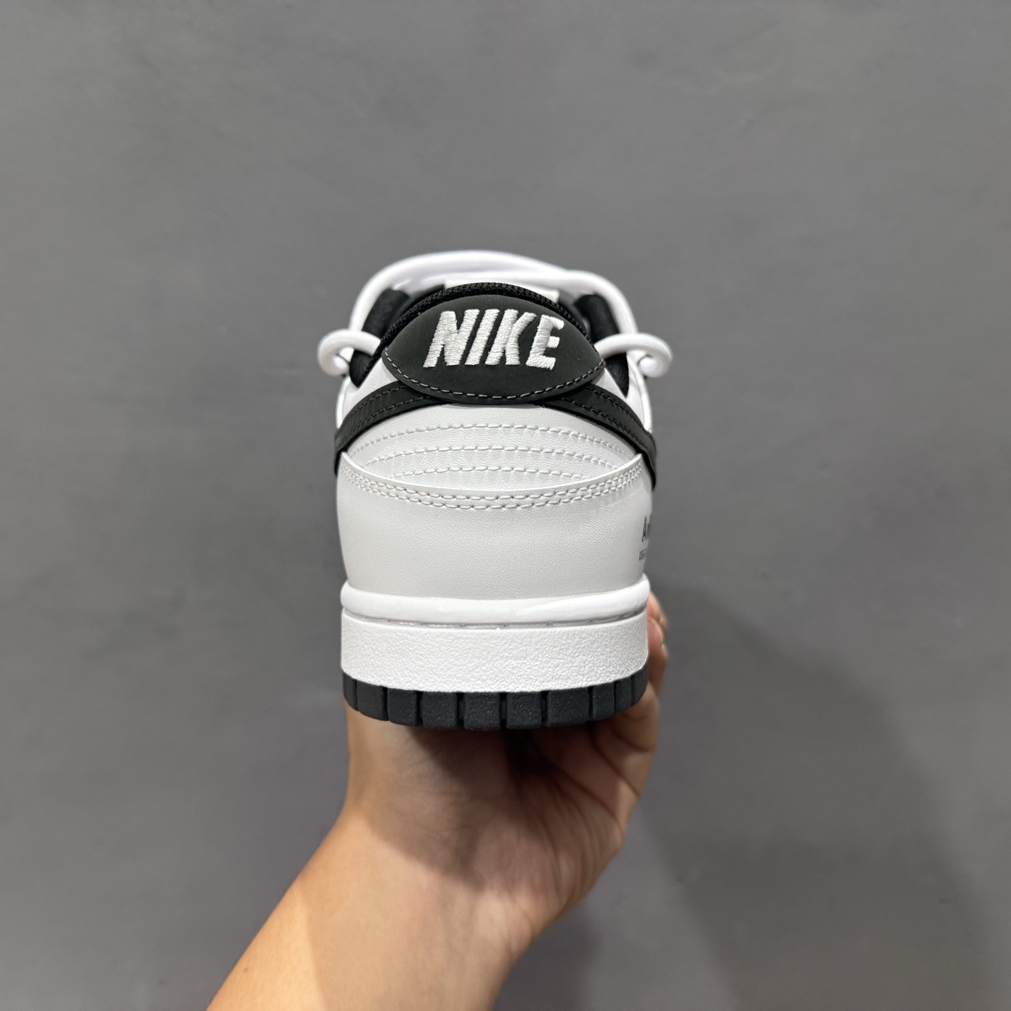 260 Nike Dunk Low Retro 联名款 耐克 低帮休闲运动板鞋 WB0528 094 101