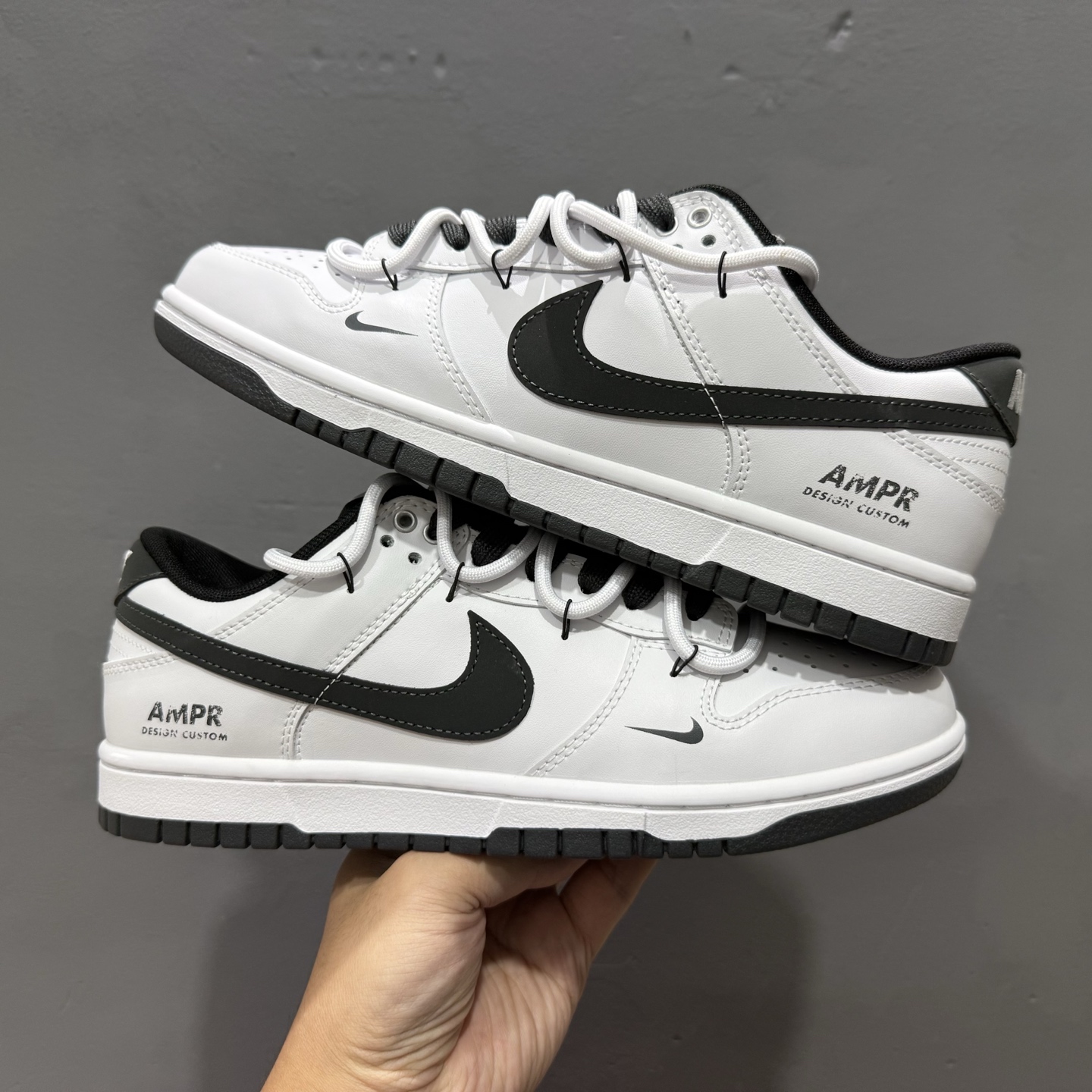 260 Nike Dunk Low Retro 联名款 耐克 低帮休闲运动板鞋 WB0528 094 101