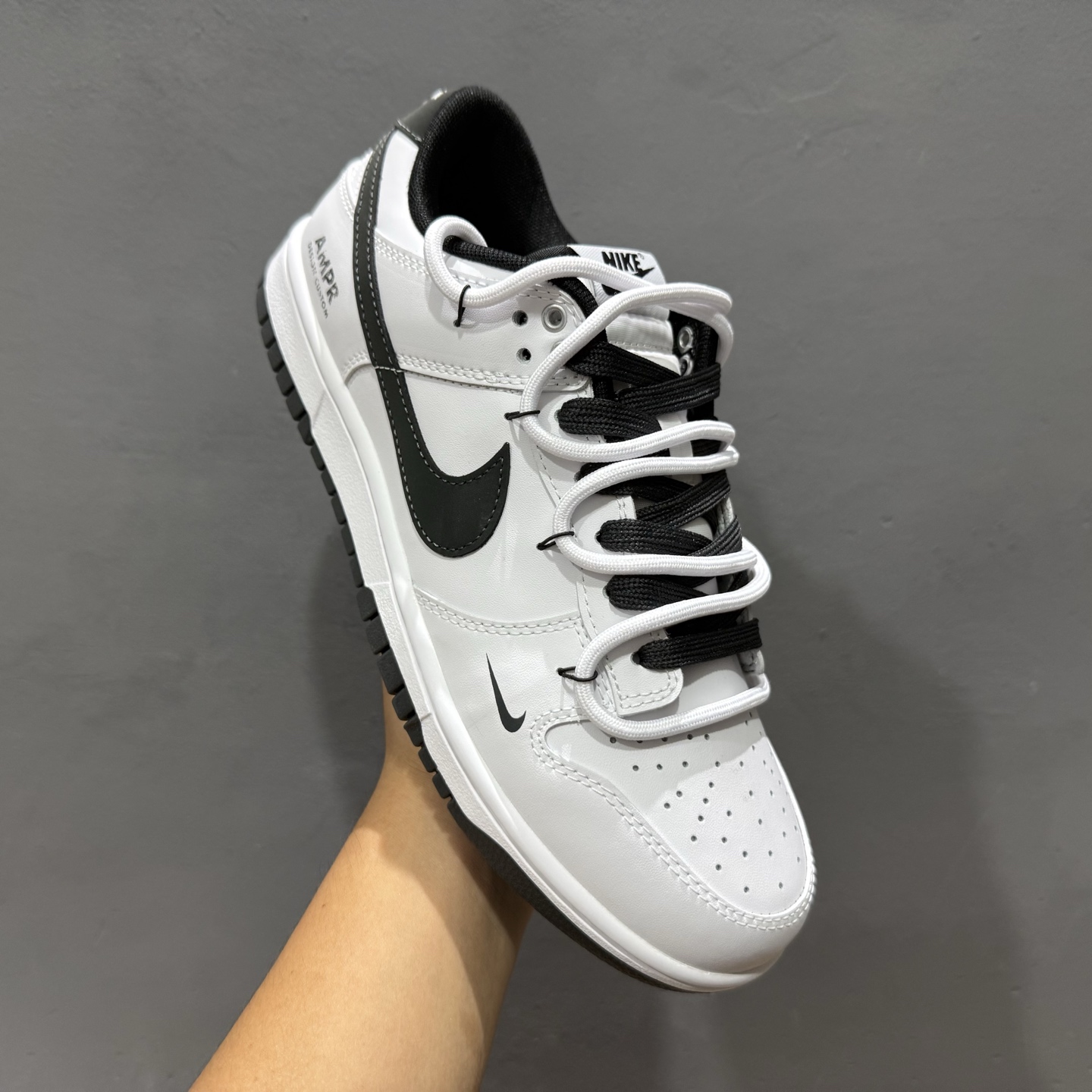 260 Nike Dunk Low Retro 联名款 耐克 低帮休闲运动板鞋 WB0528 094 101