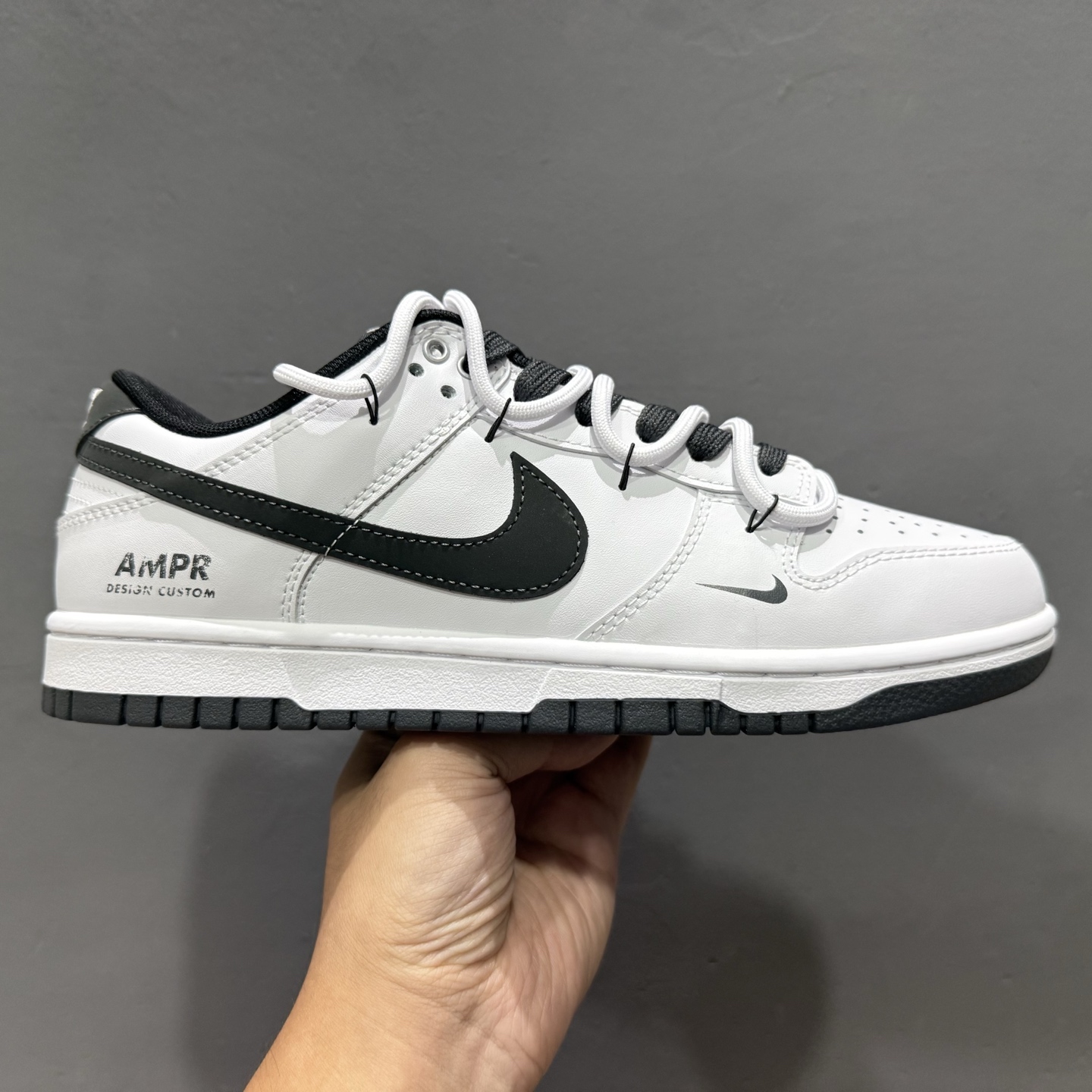 260 Nike Dunk Low Retro 联名款 耐克 低帮休闲运动板鞋 WB0528 094 101