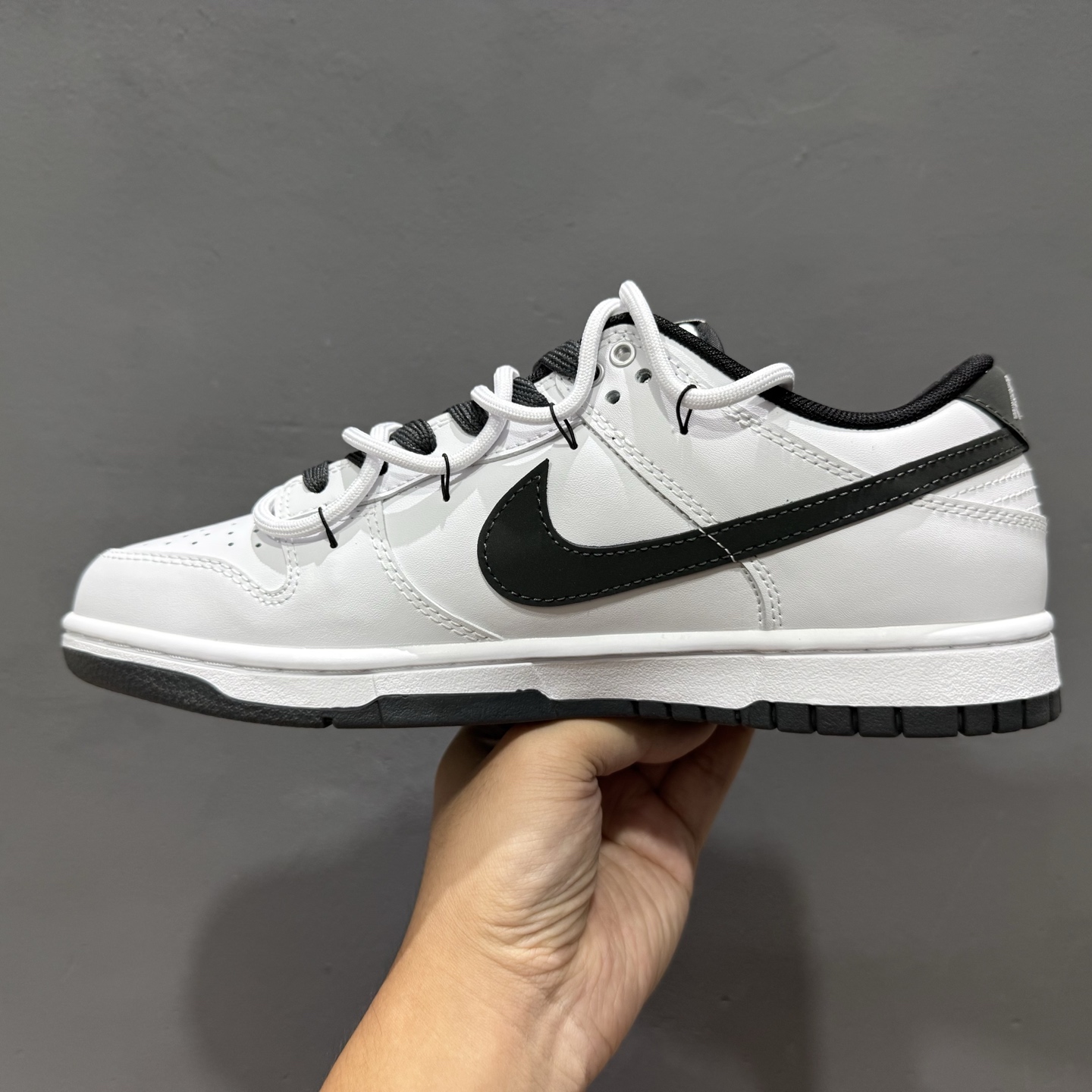 260 Nike Dunk Low Retro 联名款 耐克 低帮休闲运动板鞋 WB0528 094 101