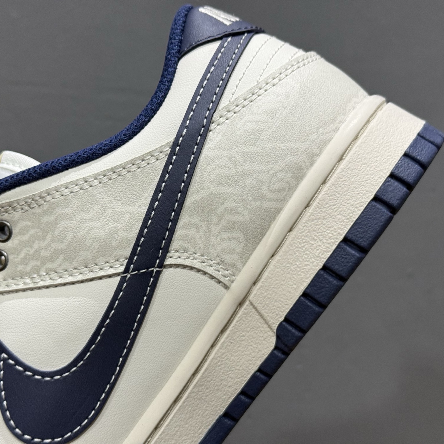 280 Nike Dunk Low Retro 联名款 耐克 低帮休闲运动板鞋 WB0414-027