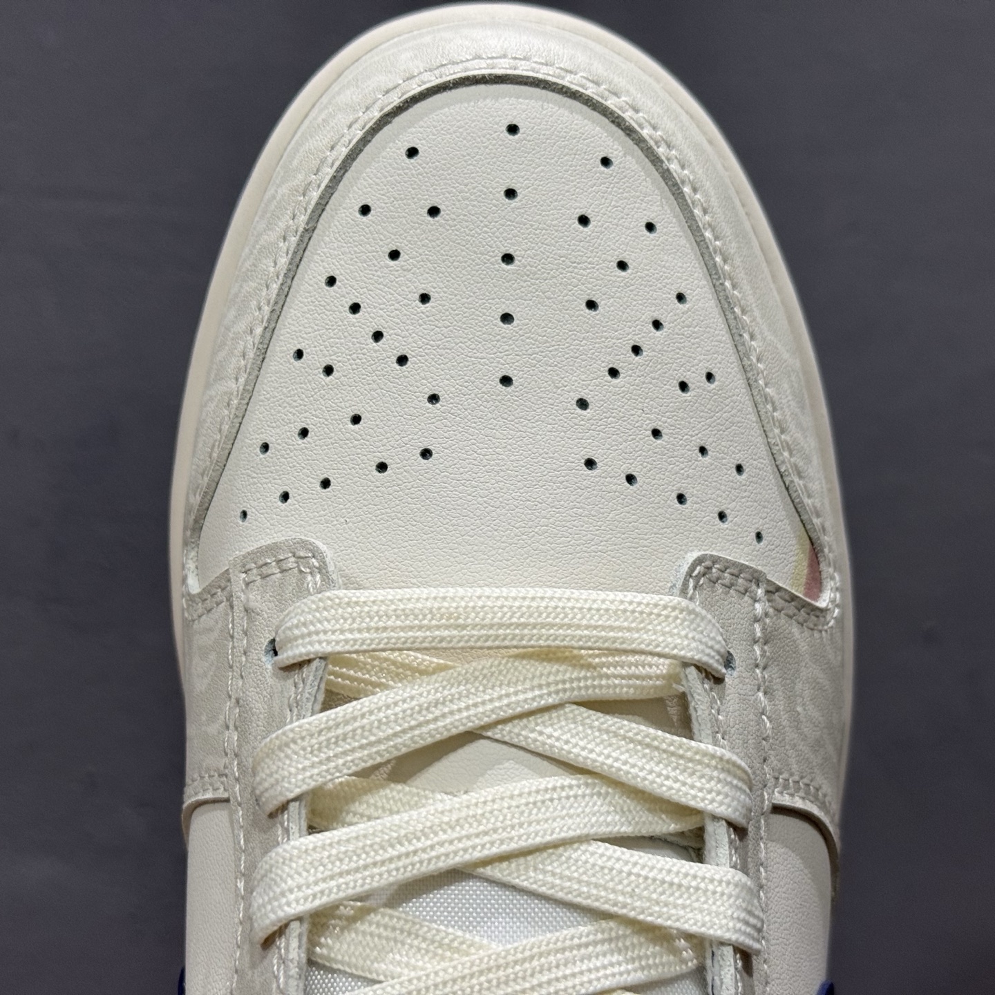 280 Nike Dunk Low Retro 联名款 耐克 低帮休闲运动板鞋 WB0414-027