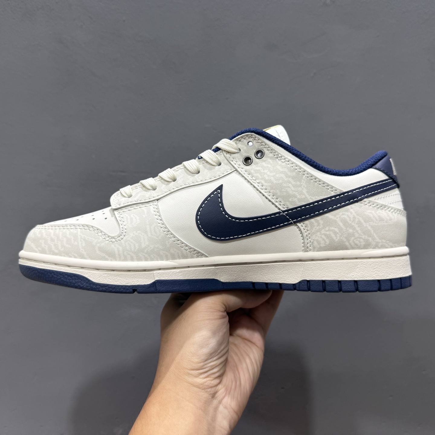 280 Nike Dunk Low Retro 联名款 耐克 低帮休闲运动板鞋 WB0414-027