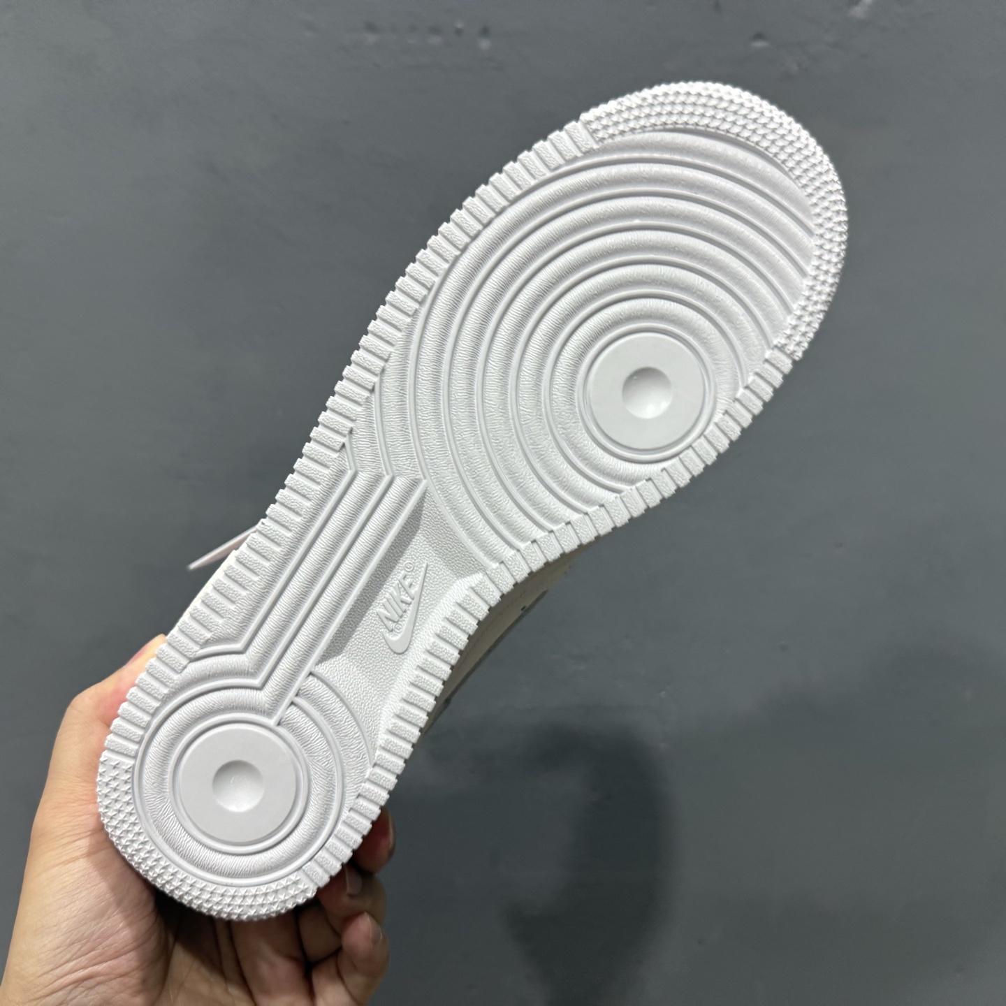 ￥260 Nike Air Force 1'07 Low ”Virgo” 手绘涂鸦十二星座系列