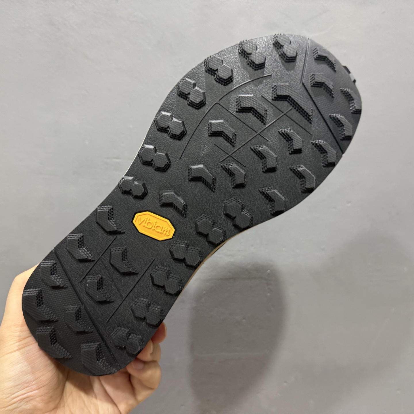 320 迪桑特·DESCENTE Boa Dfluid 流体系列越野徒步户外运动鞋