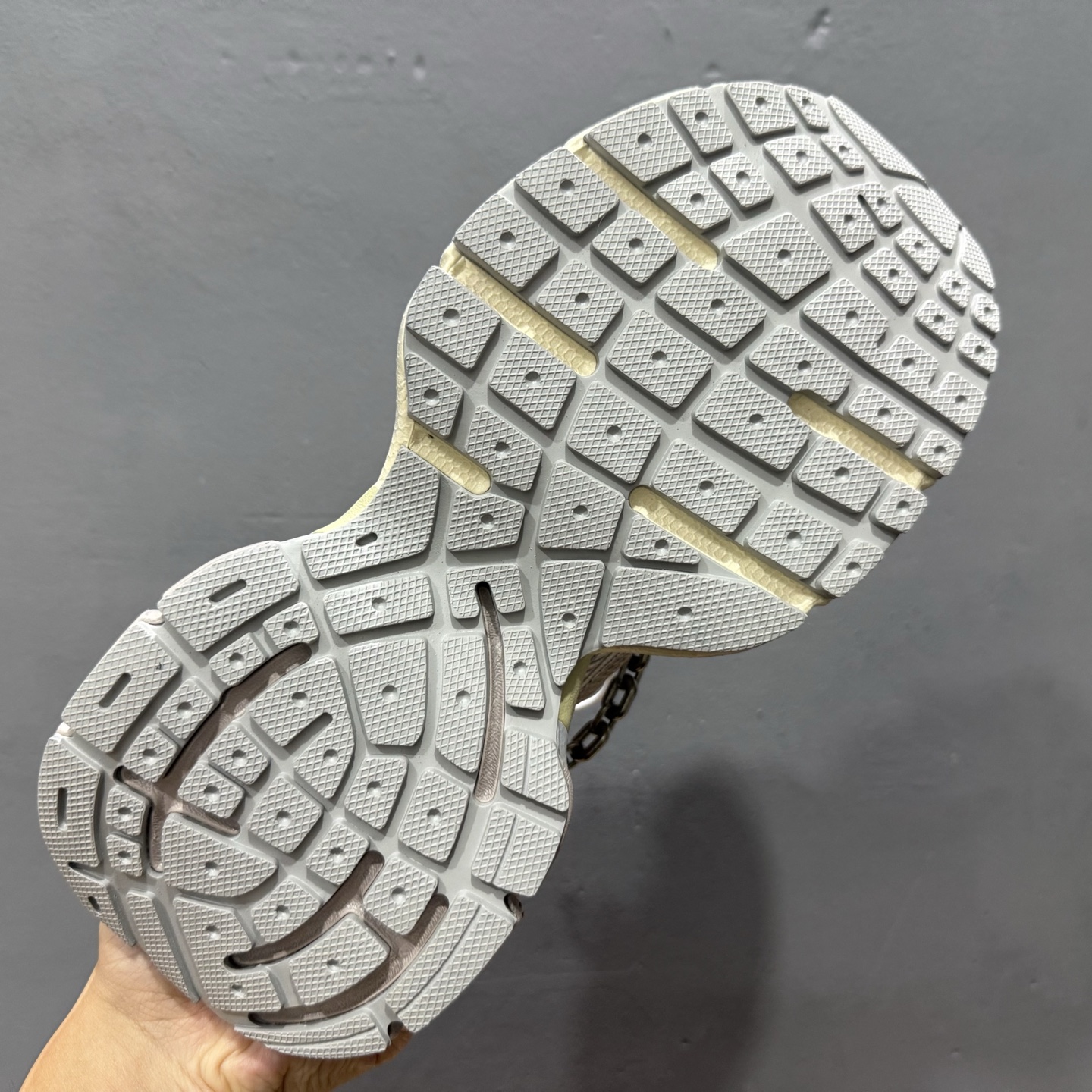 520 Balenciaga Phantom Sneaker 3XL 巴黎世家二代 新款金属锁扣 潮流跑鞋  825623 W3XL2 0101
