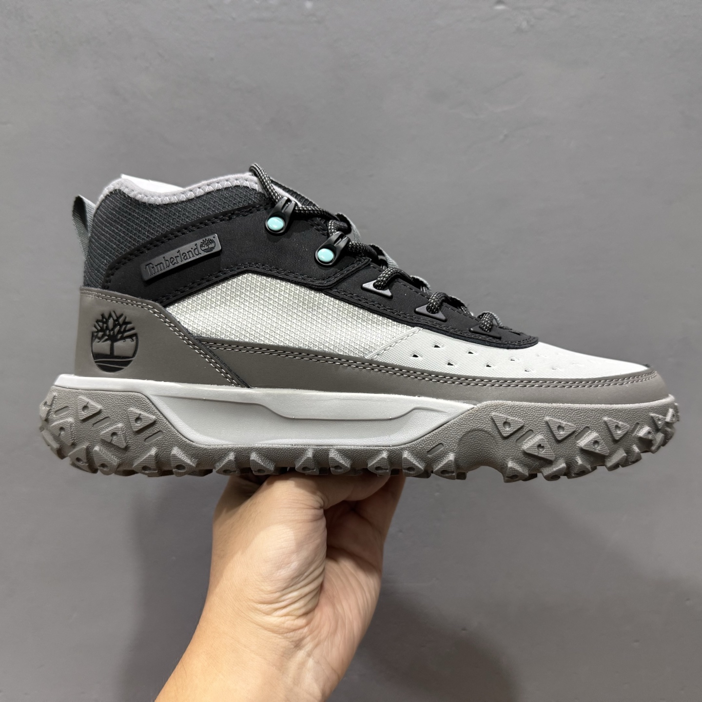 210 Timberland 天伯伦/添柏岚 Moti6 Mid 中帮户外鞋