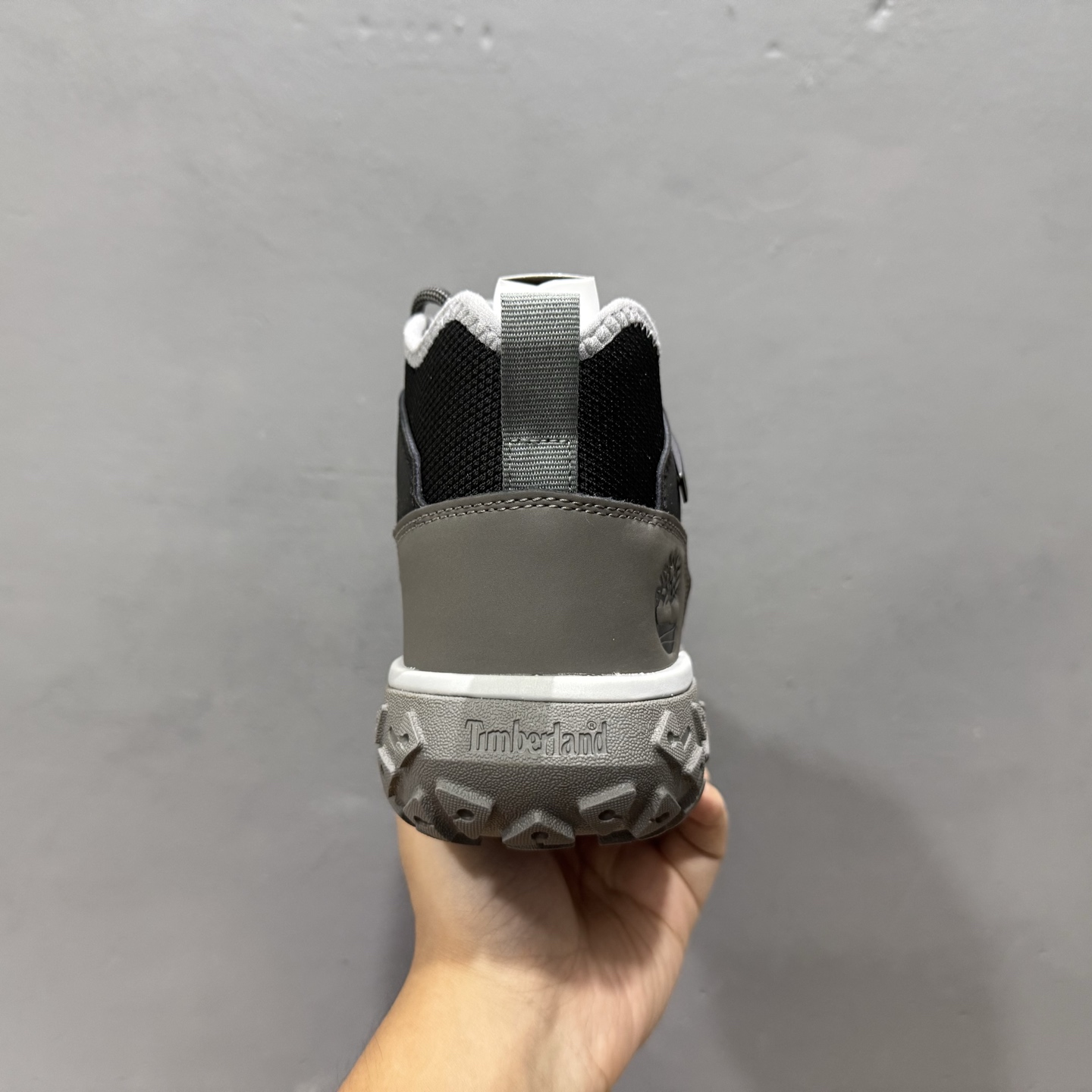 210 Timberland 天伯伦/添柏岚 Moti6 Mid 中帮户外鞋