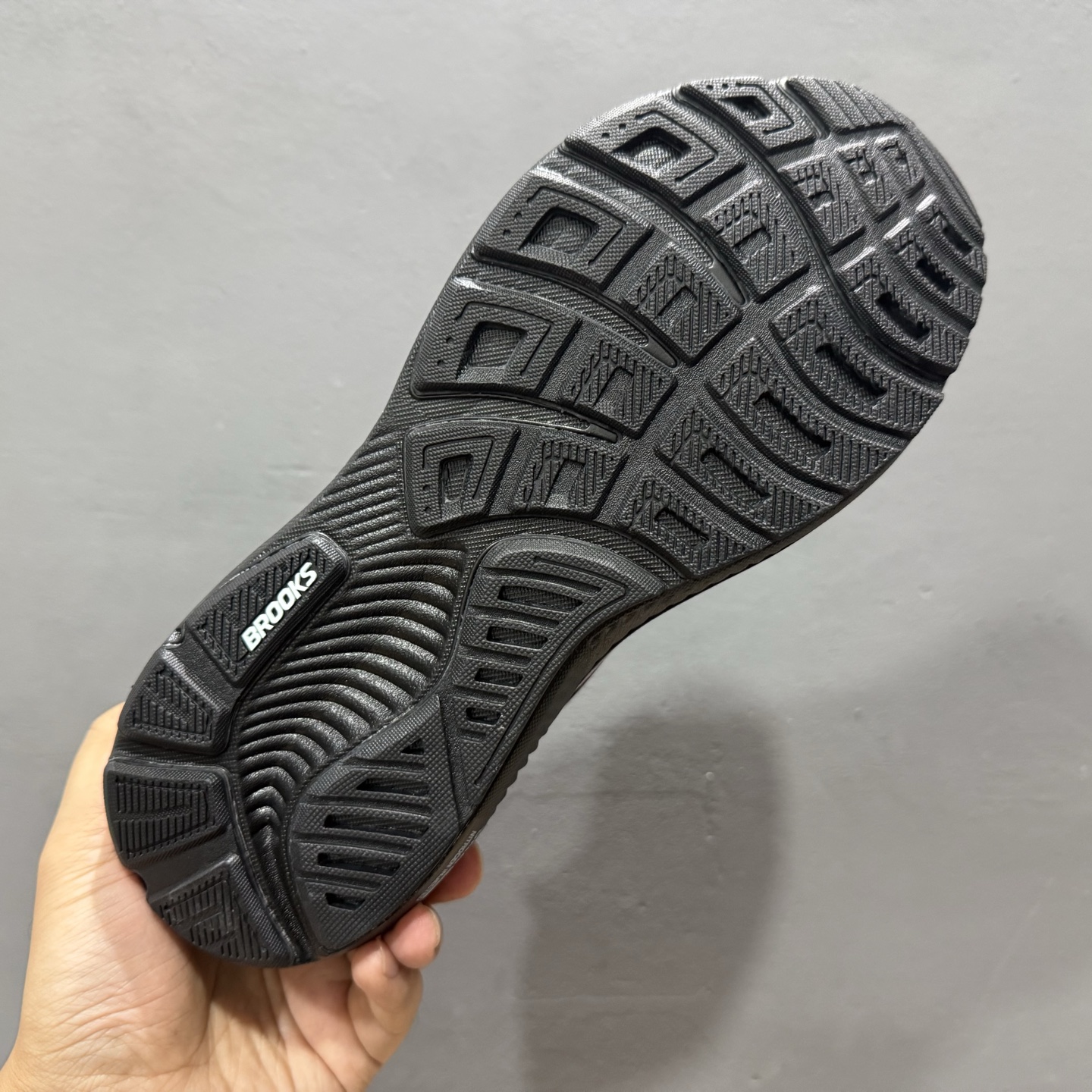 170 Brooks Gho17 布鲁克斯 减震竞速马拉松专业跑鞋 120431 1D 081 6201