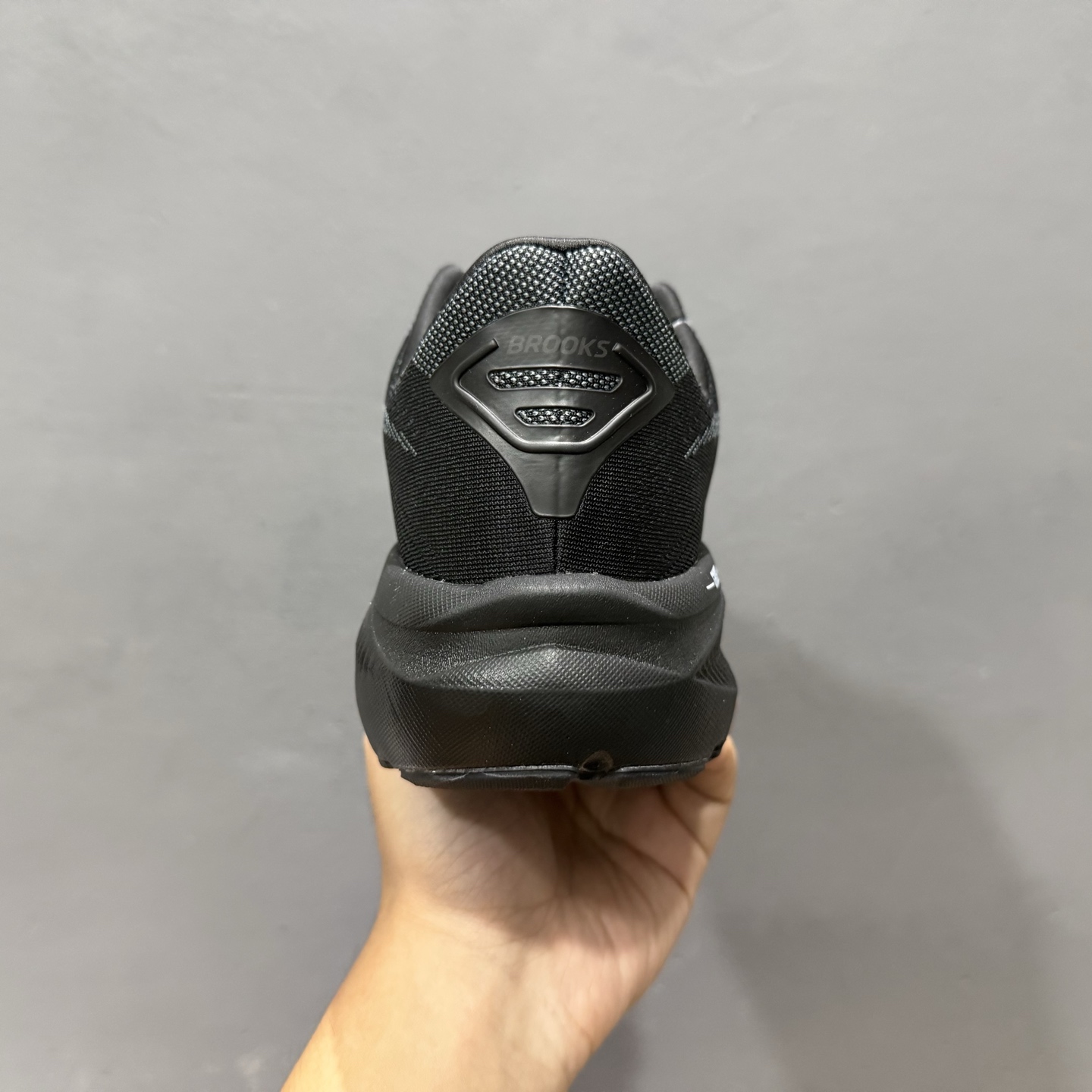 170 Brooks Gho17 布鲁克斯 减震竞速马拉松专业跑鞋 120431 1D 081 6201
