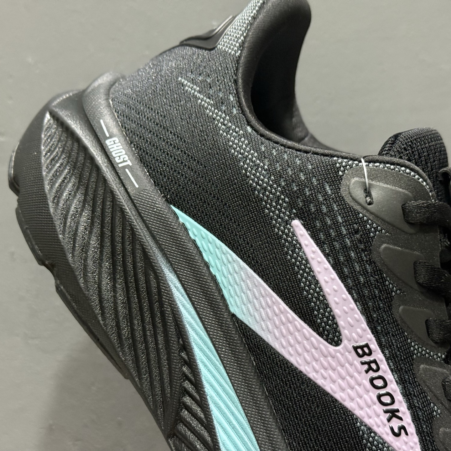 170 Brooks Gho17 布鲁克斯 减震竞速马拉松专业跑鞋 120431 1D 081 6201