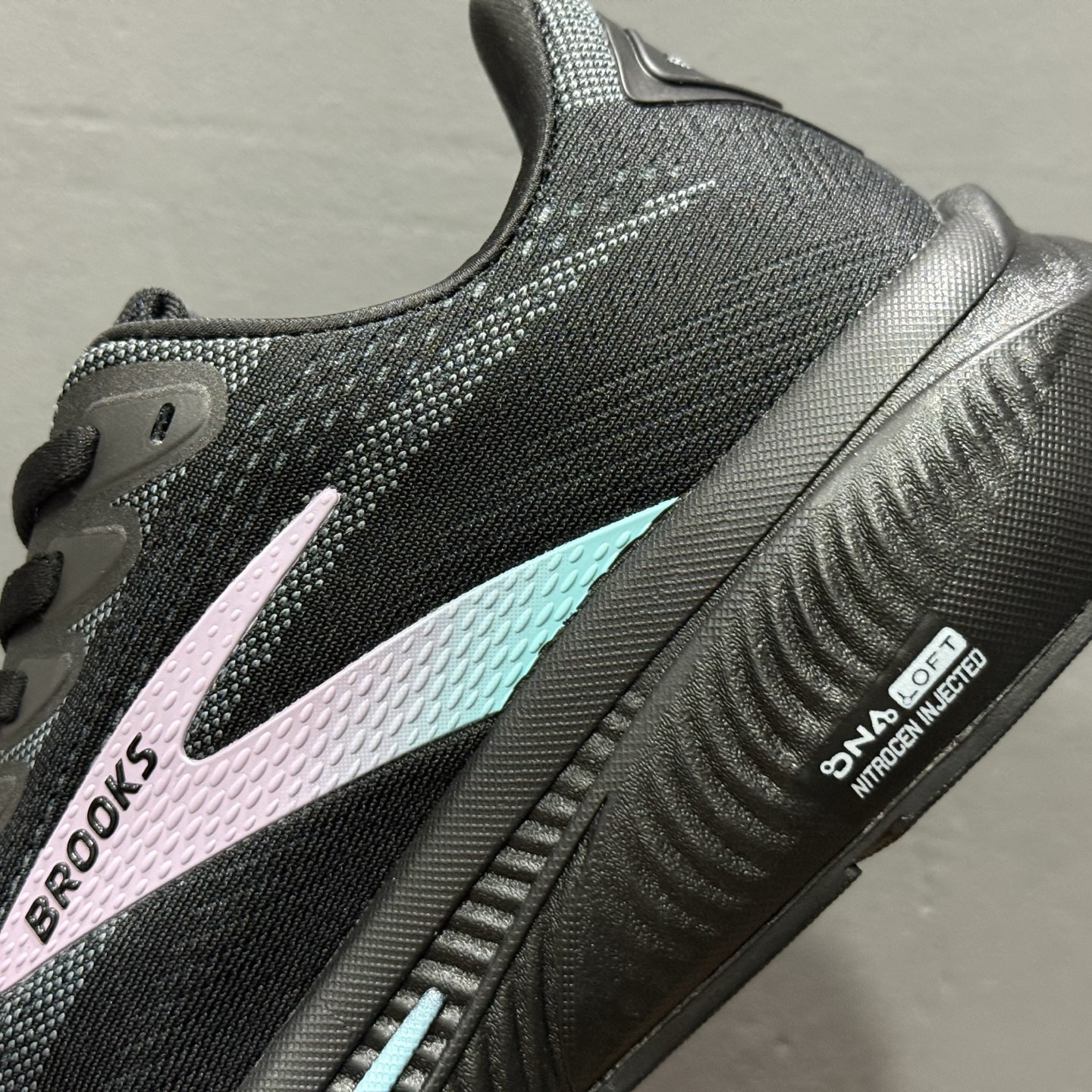 170 Brooks Gho17 布鲁克斯 减震竞速马拉松专业跑鞋 120431 1D 081 6201