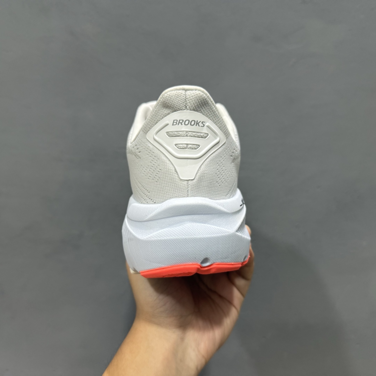 170 Brooks Gho17 布鲁克斯 减震竞速马拉松专业跑鞋 120431 1D 048 6201