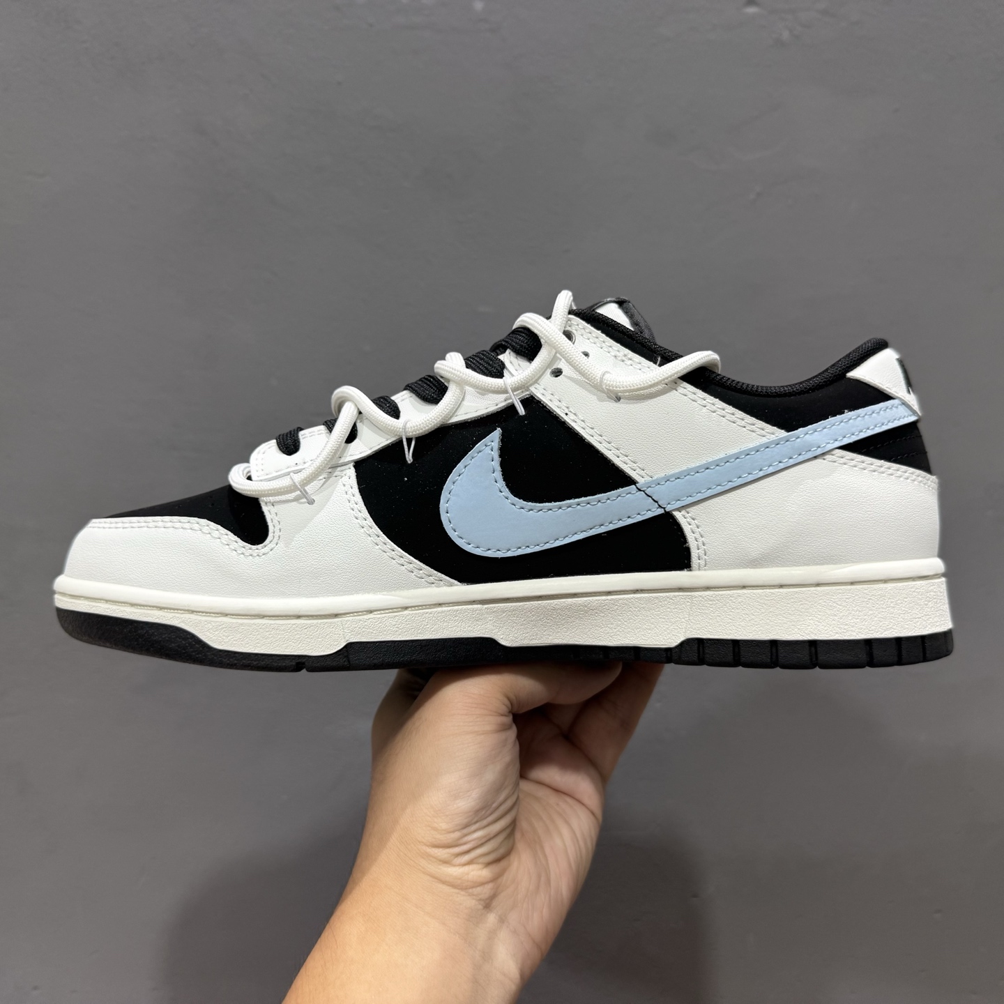 ￥280 Nike SB Dunk Low ”JuDo it” 绑带  低帮休闲板鞋 WB0515-088