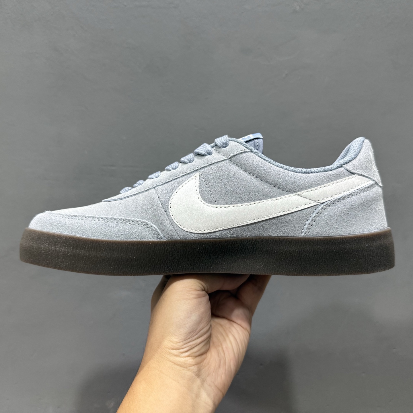 150 Nike Killshot 2 灰白 FQ8903-401