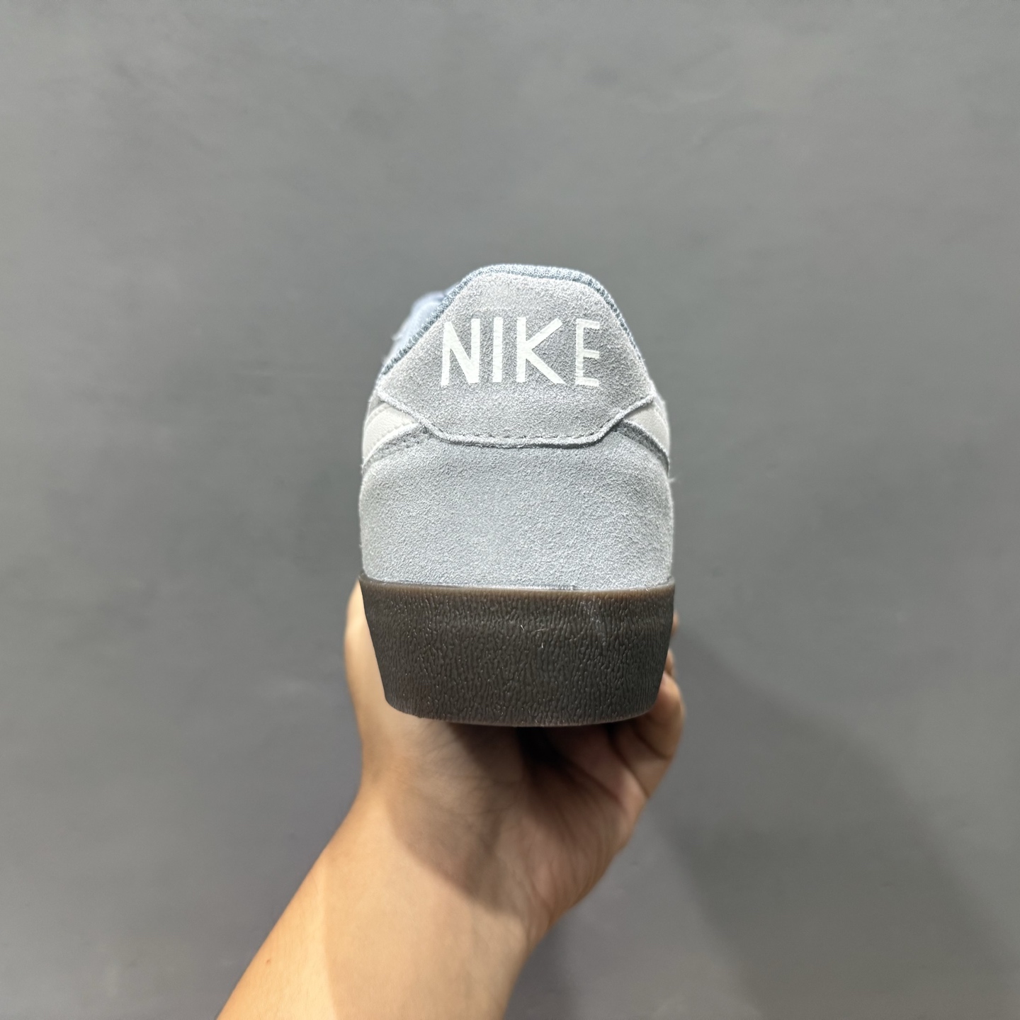 150 Nike Killshot 2 灰白 FQ8903-401