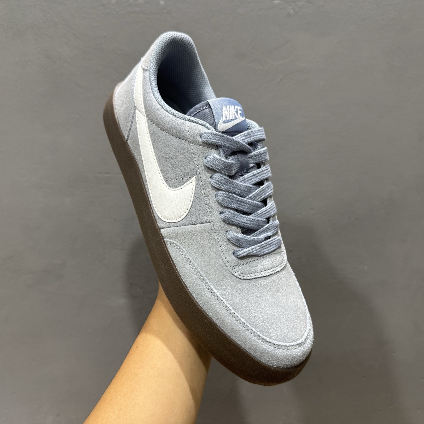 150 Nike Killshot 2 灰白 FQ8903-401