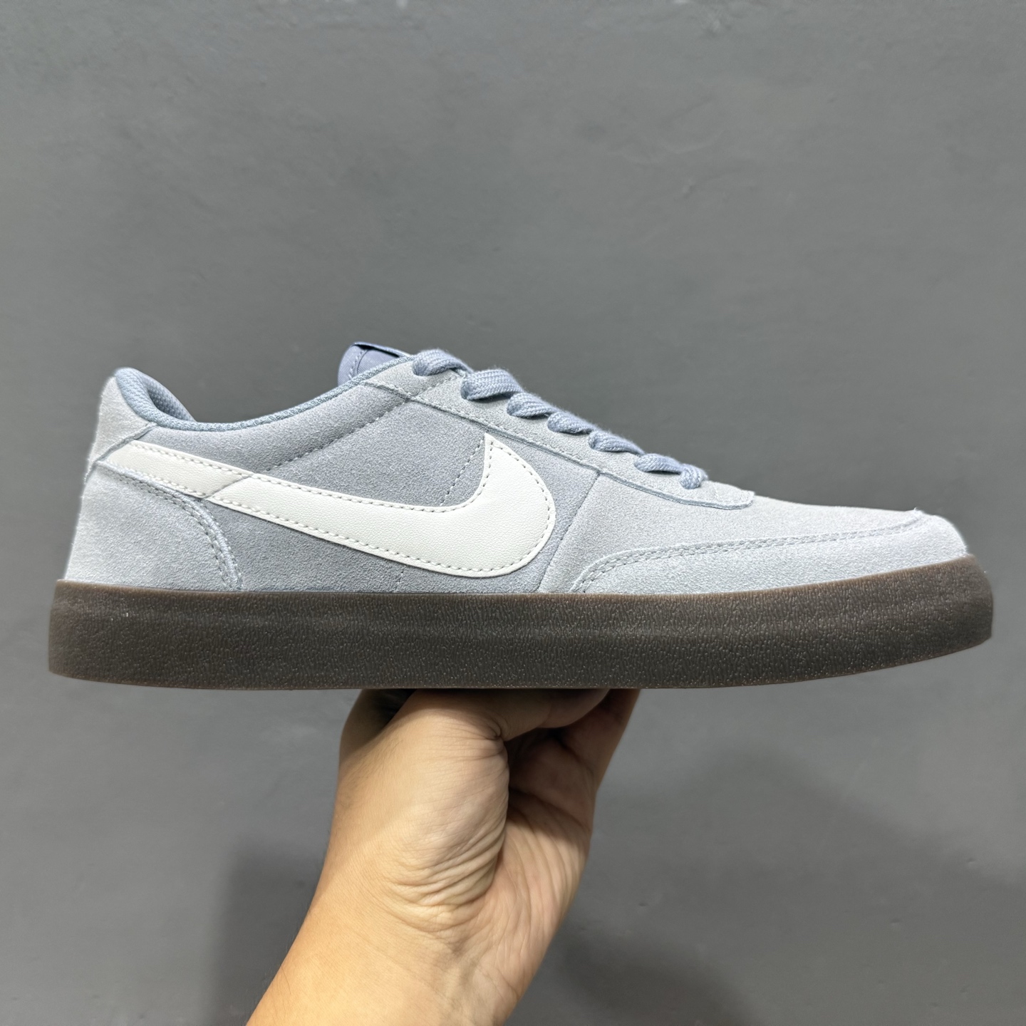 150 Nike Killshot 2 灰白 FQ8903-401