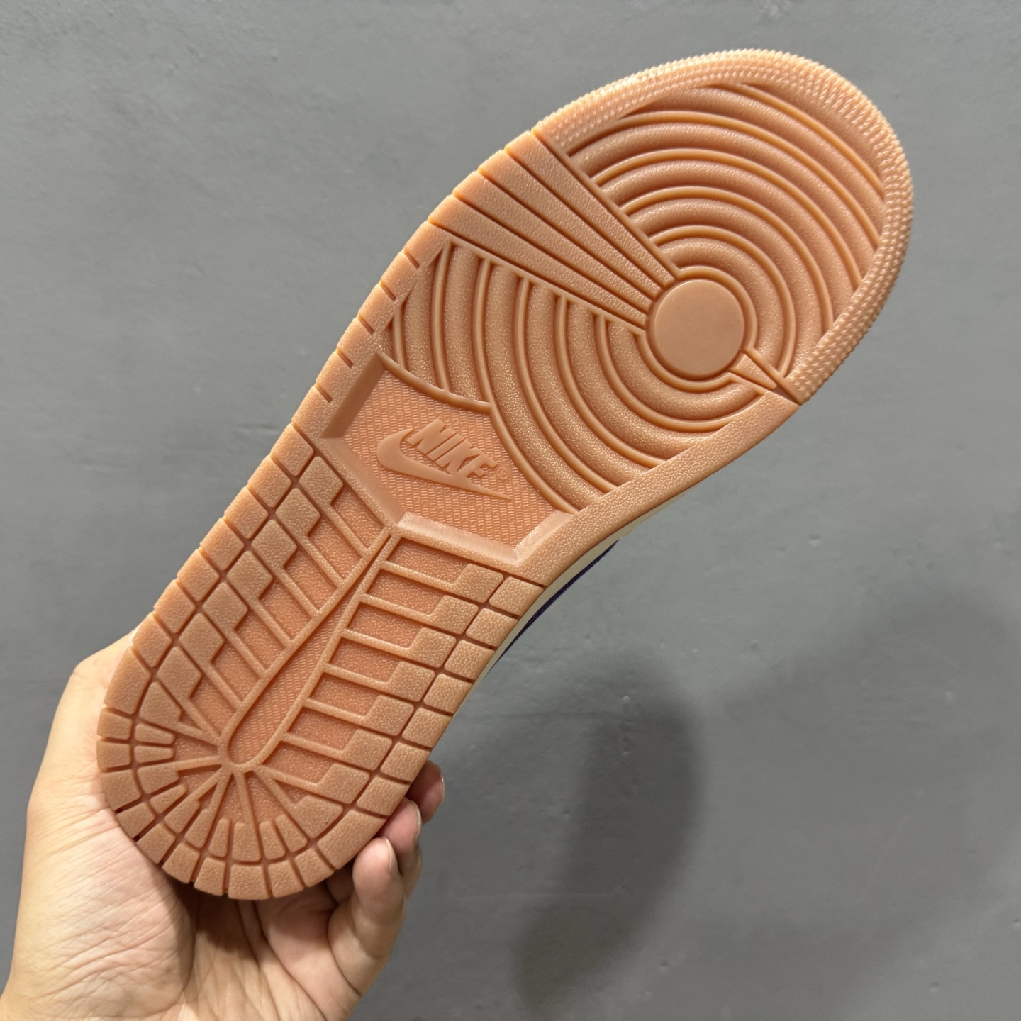 ￥280 Travis Scott x Fragment Design x Air Jordan 1 Low SP AJ1 乔1 联名款 低帮文化休闲板鞋 DN6901-096