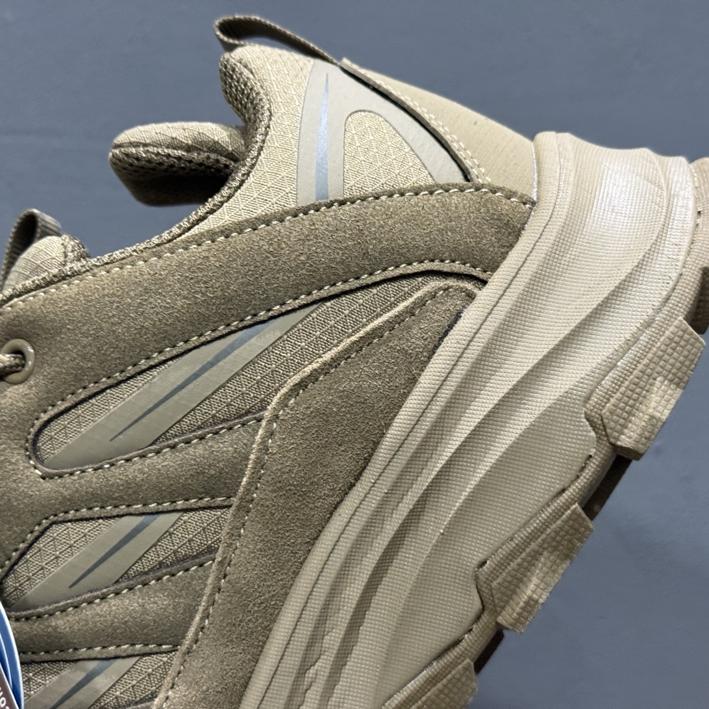 Columbia 哥伦比亚户外登山鞋休闲越野徒步鞋