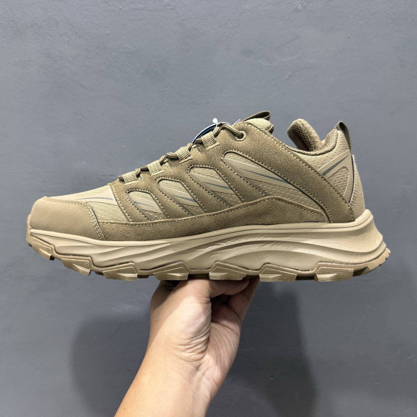 Columbia 哥伦比亚户外登山鞋休闲越野徒步鞋