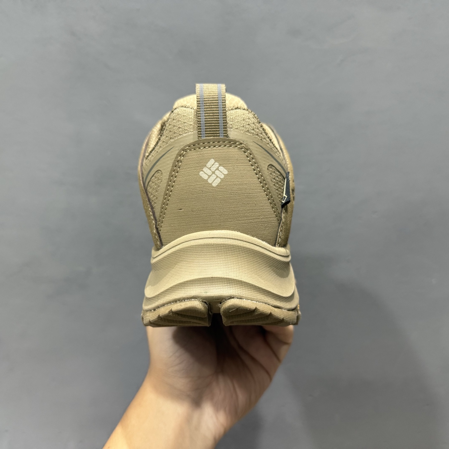 Columbia 哥伦比亚户外登山鞋休闲越野徒步鞋