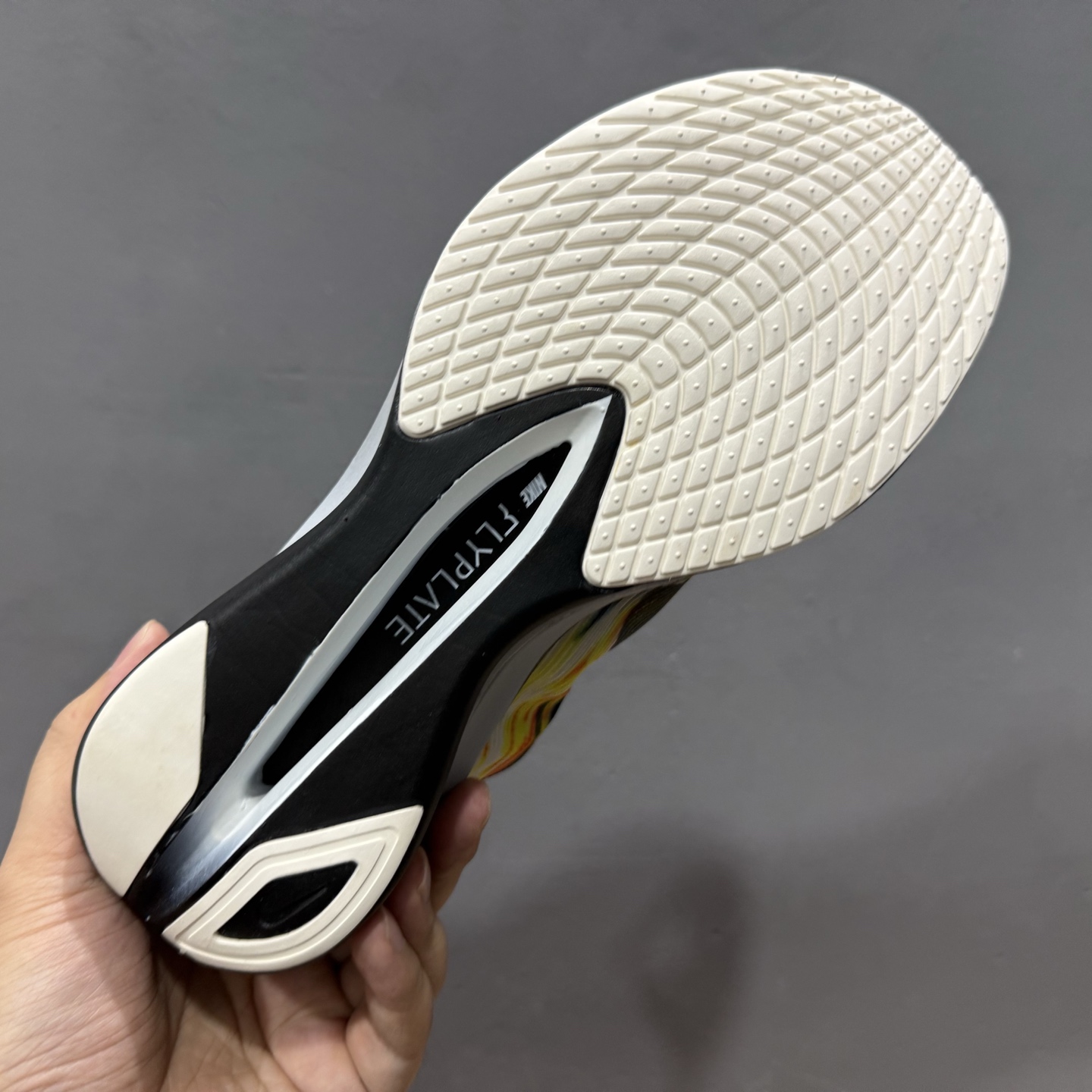 290 2F Nike Zoomx Vaporfly NEXT% 4 马拉松系列公路竞速超轻缓震 跑步鞋  IB8167-999