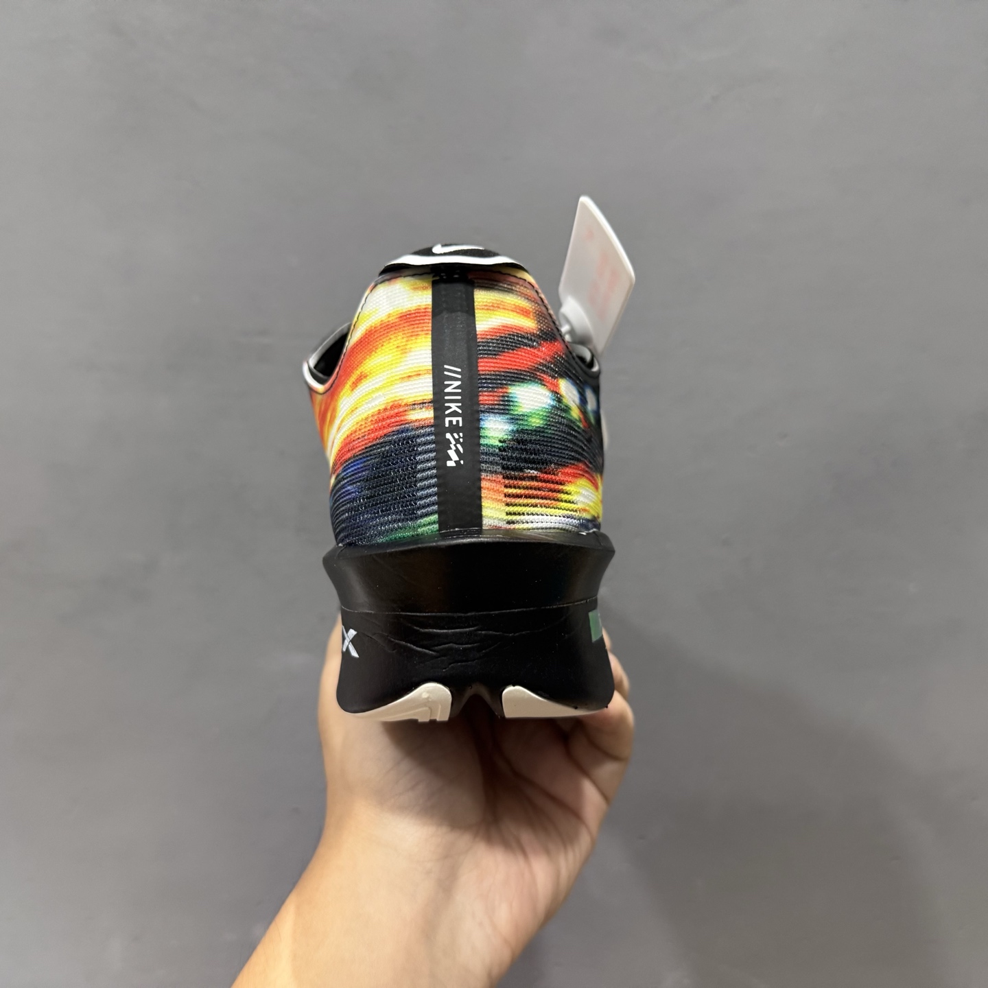 290 2F Nike Zoomx Vaporfly NEXT% 4 马拉松系列公路竞速超轻缓震 跑步鞋  IB8167-999