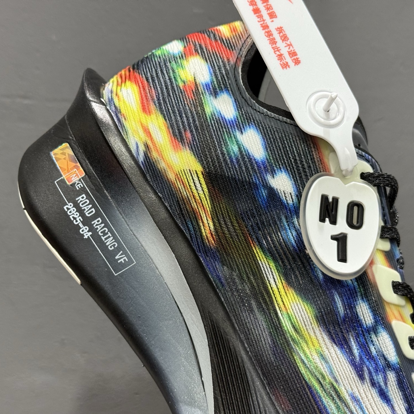 290 2F Nike Zoomx Vaporfly NEXT% 4 马拉松系列公路竞速超轻缓震 跑步鞋  IB8167-999
