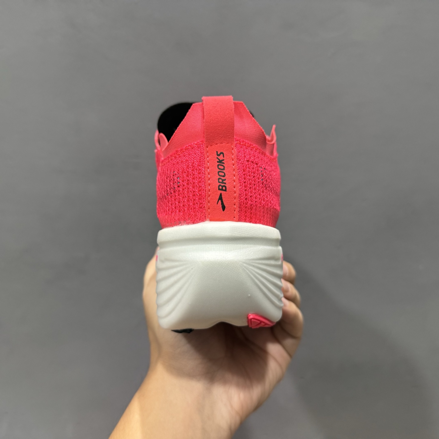 200 外贸热款专供 Brooks 布鲁克斯 Gho17 网面运动鞋 1104421D048 11151