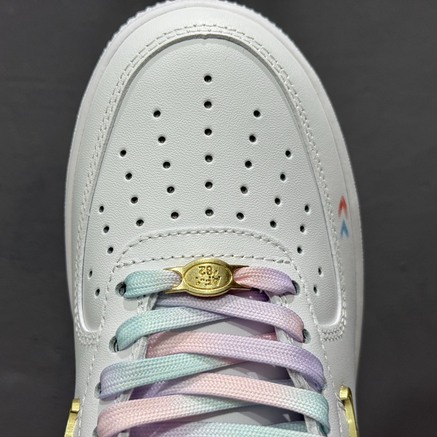 260 NK Air Force 1 空军一号休闲板鞋 ZH0316-105