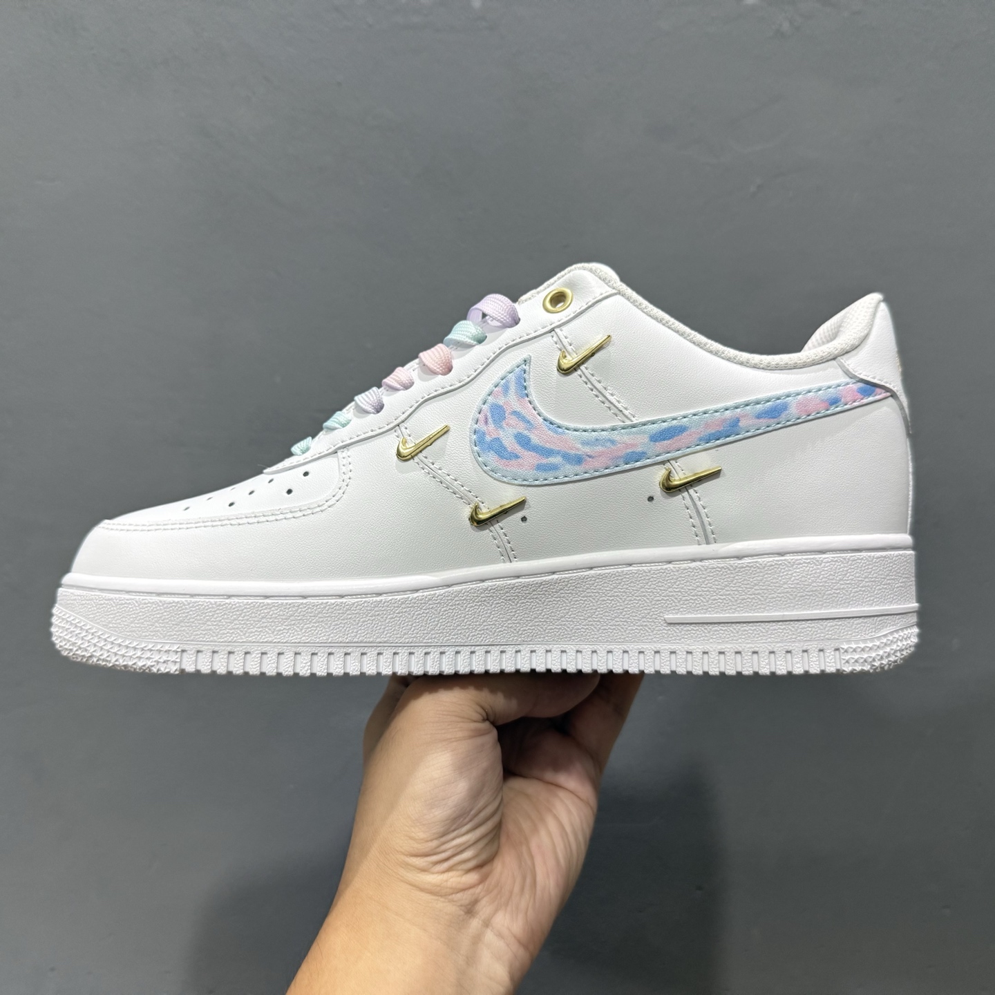 260 NK Air Force 1 空军一号休闲板鞋 ZH0316-105