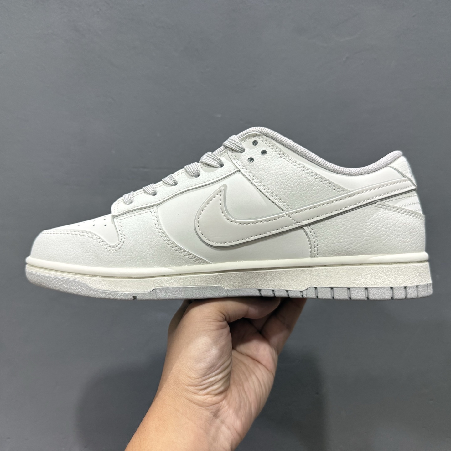 Nike SB Dunk Low ”Just Do It” 周年高端定制 低帮休闲板鞋 WG0508-046