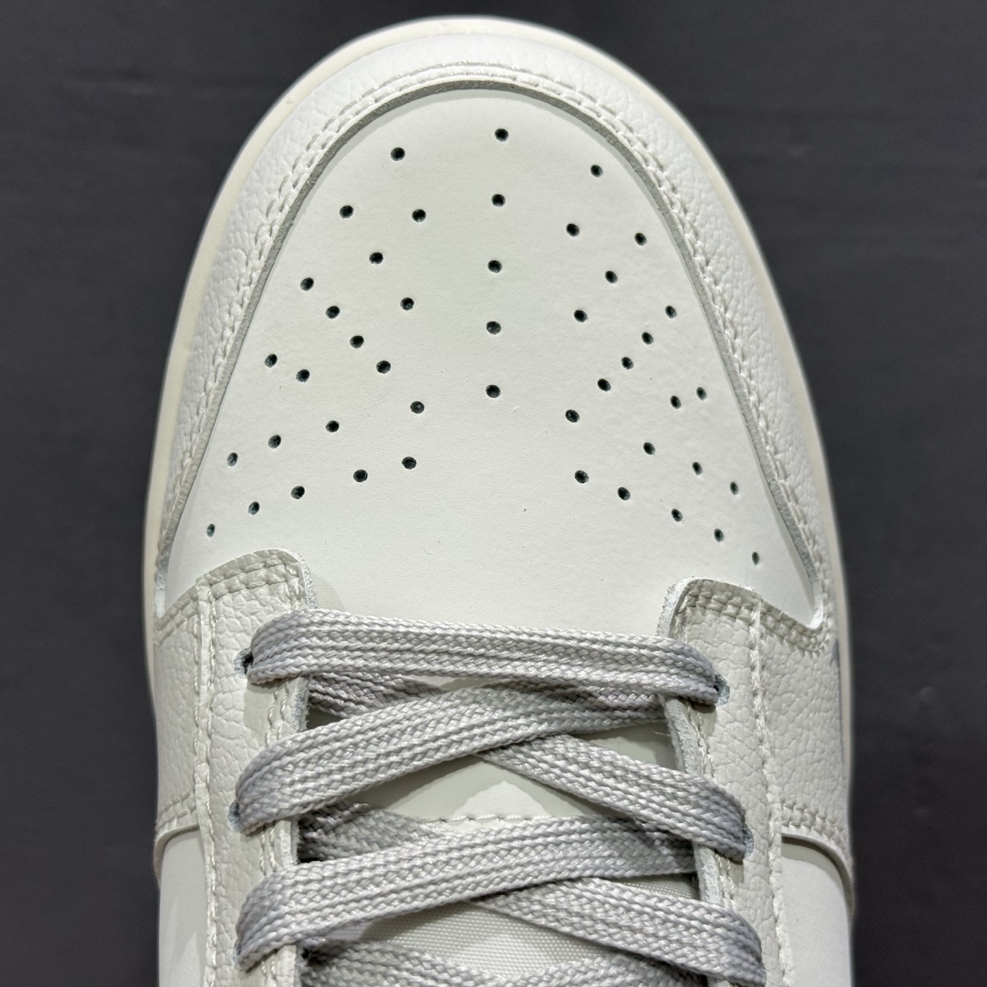 Nike SB Dunk Low ”Just Do It” 周年高端定制 低帮休闲板鞋 WG0508-046