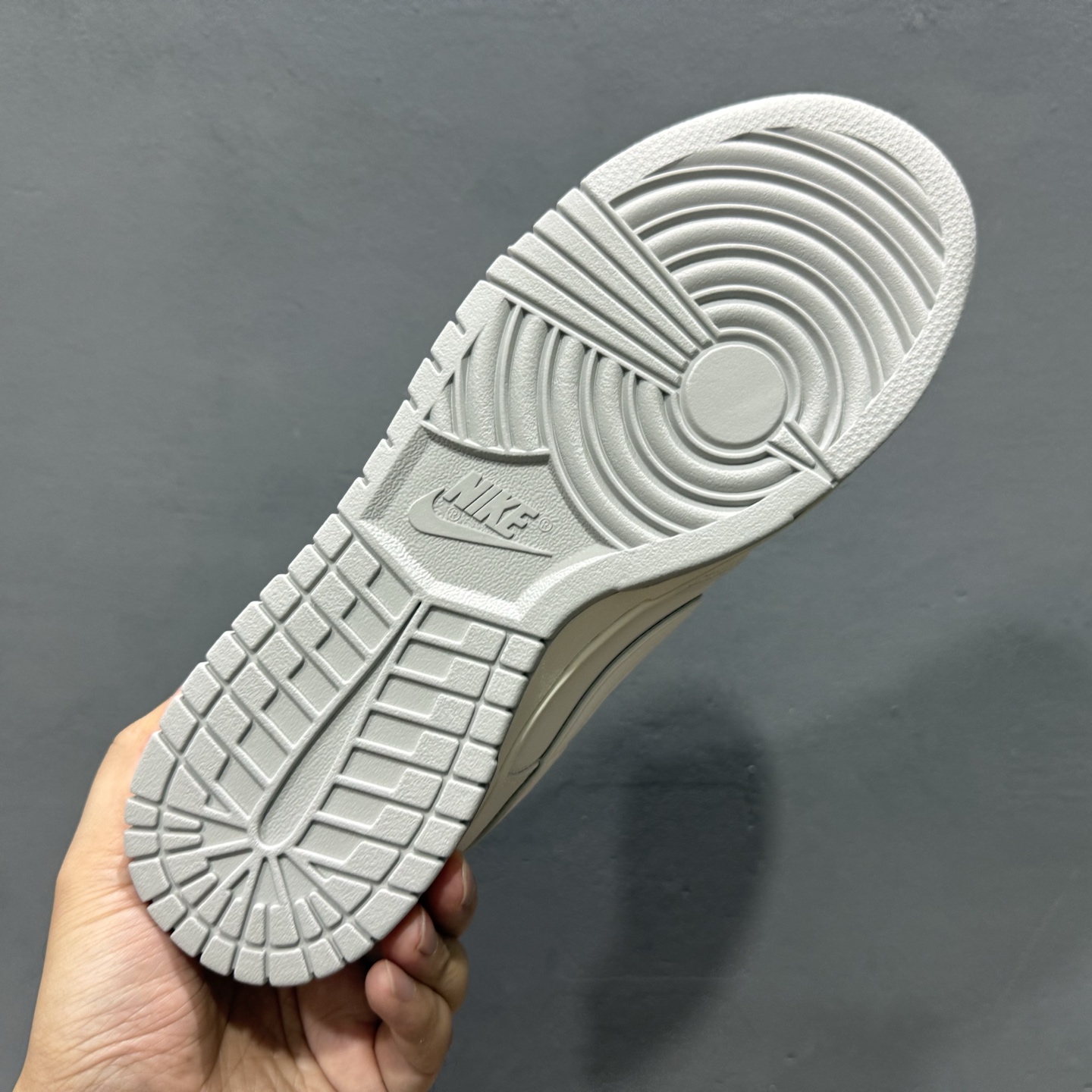 Nike SB Dunk Low ”Just Do It” 周年高端定制 低帮休闲板鞋 WG0508-046