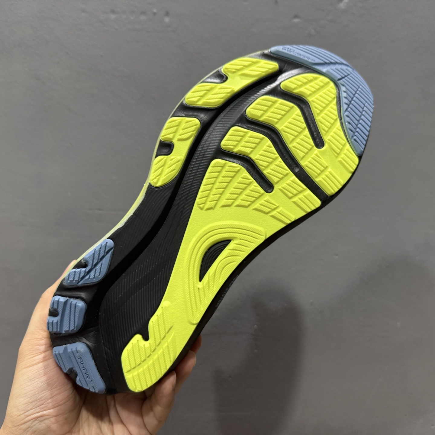 Asics Gel-Kayano 32代 运动休闲透气专业跑鞋 1011C130-001