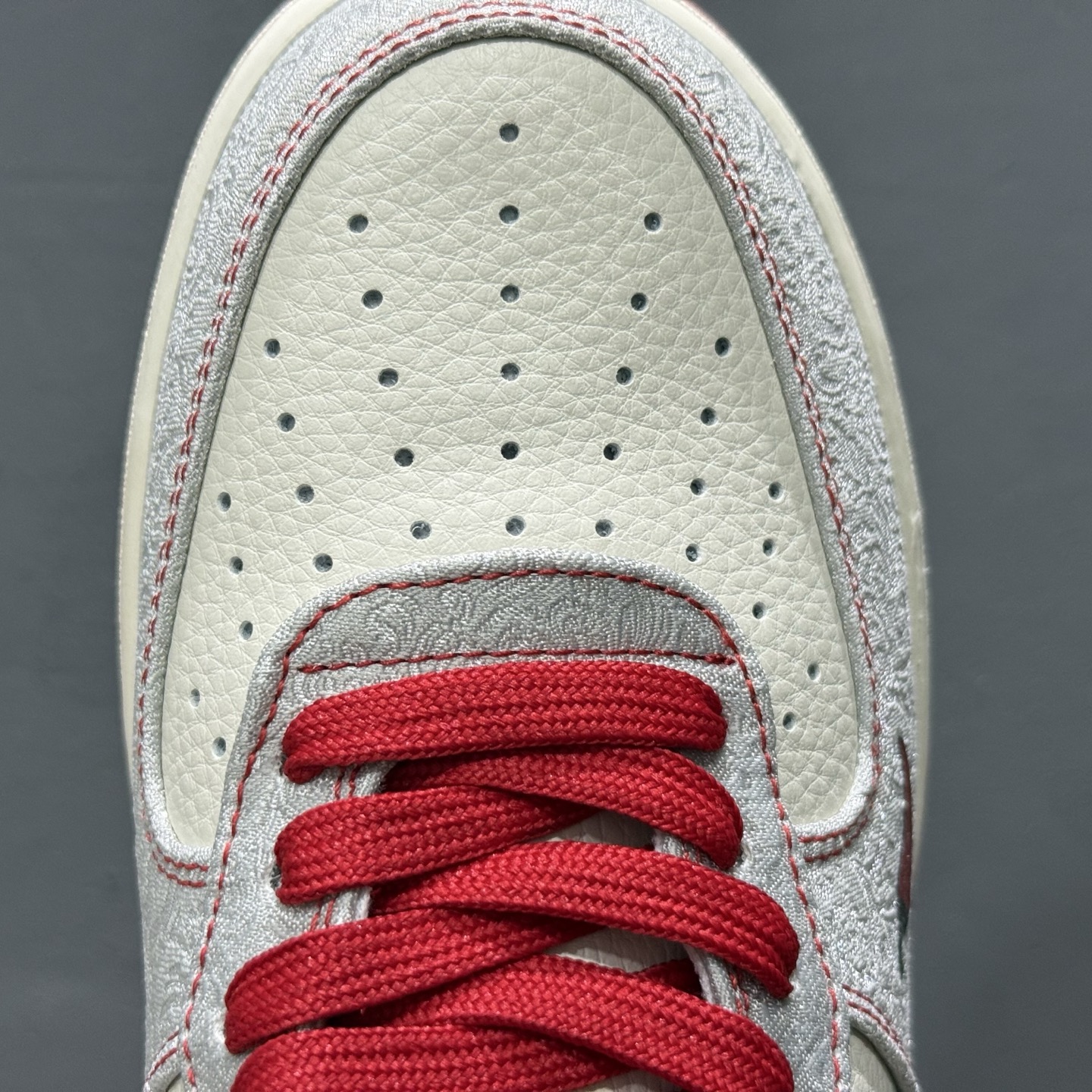 Nike Air Force 1'07 Low 麻辣龙虾 空军一号低帮休闲板鞋 ZD1988-004