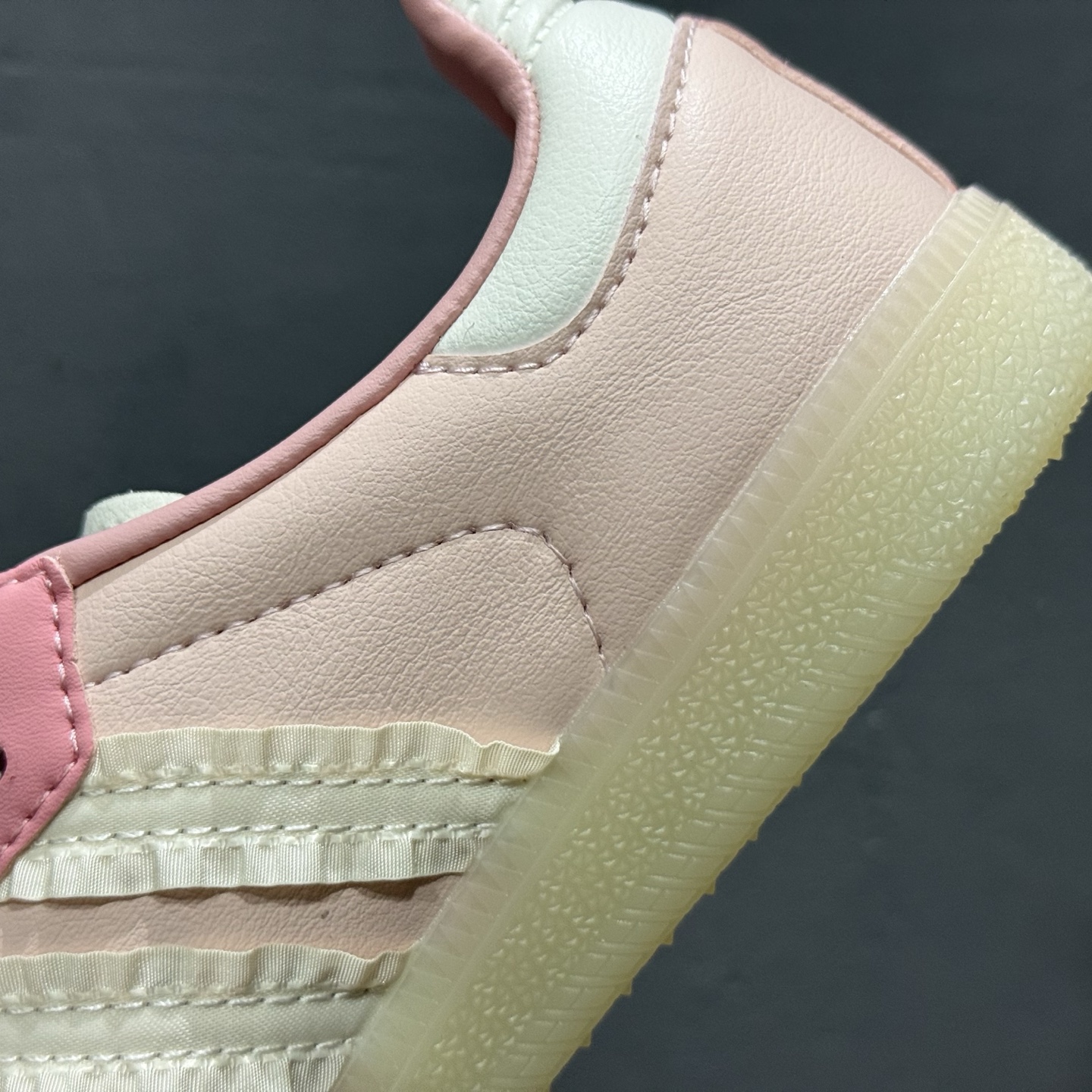 Adidas Samba OG JR8830 阿迪三叶草休闲板鞋126261