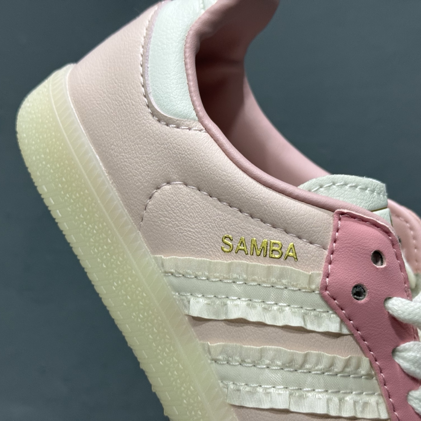 Adidas Samba OG JR8830 阿迪三叶草休闲板鞋126261