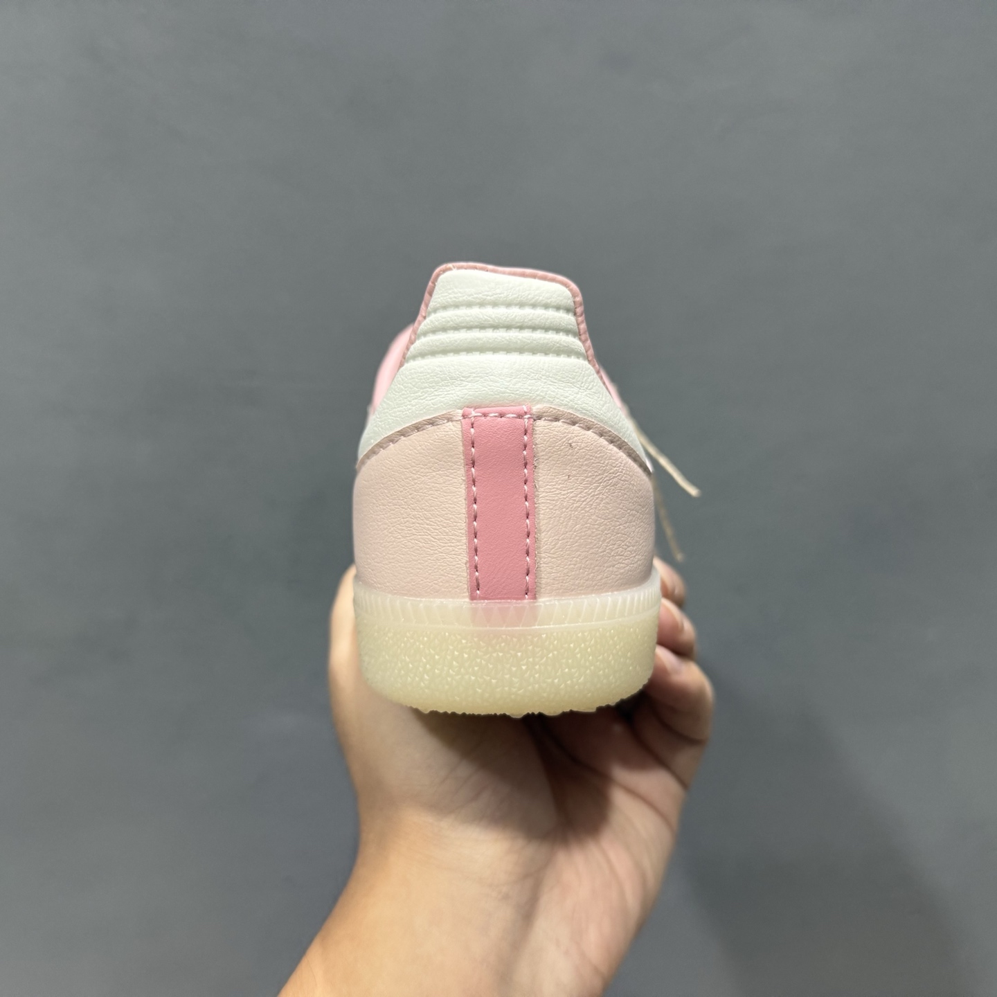 Adidas Samba OG JR8830 阿迪三叶草休闲板鞋126261